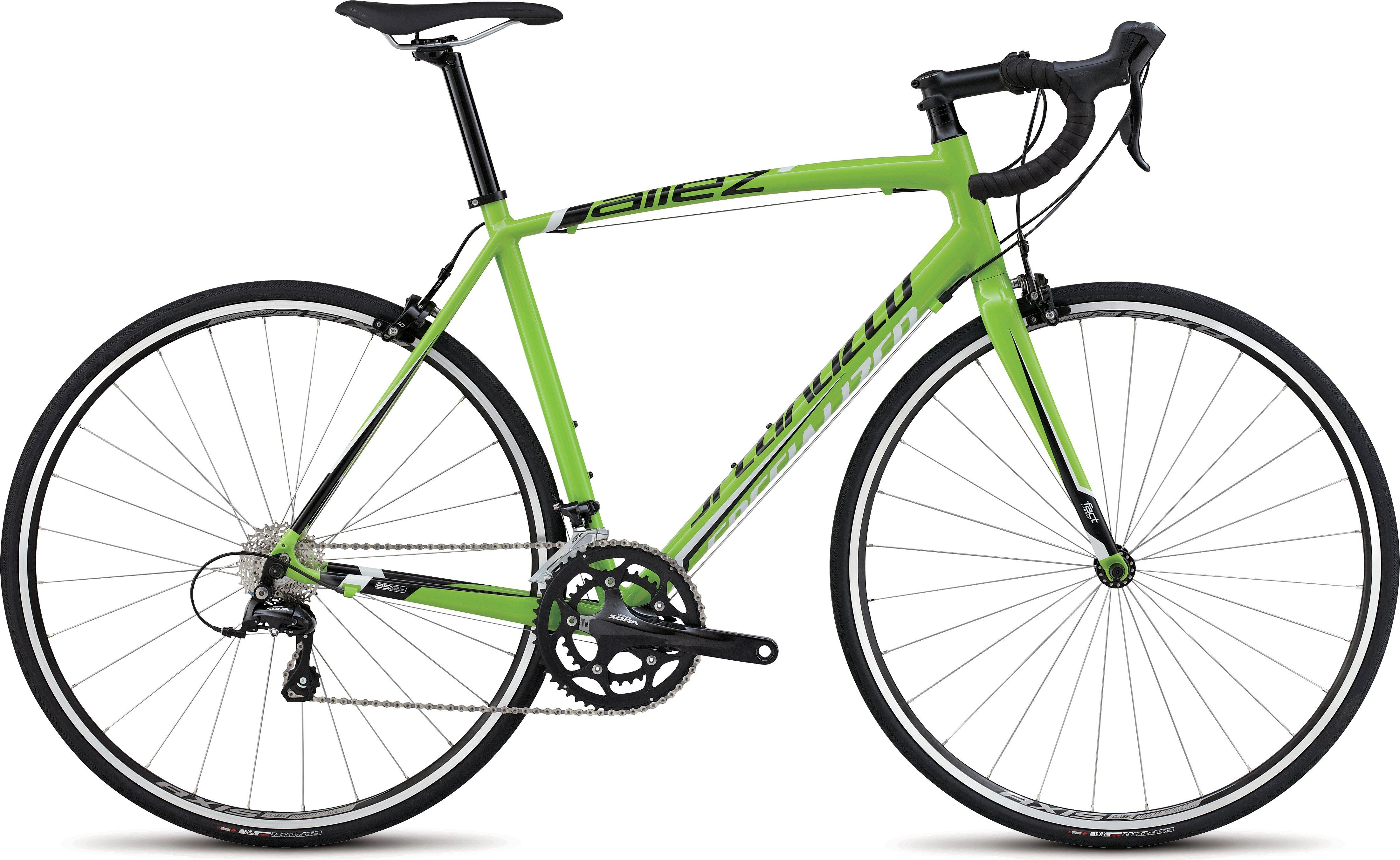 Specialized allez expert clearance 2015