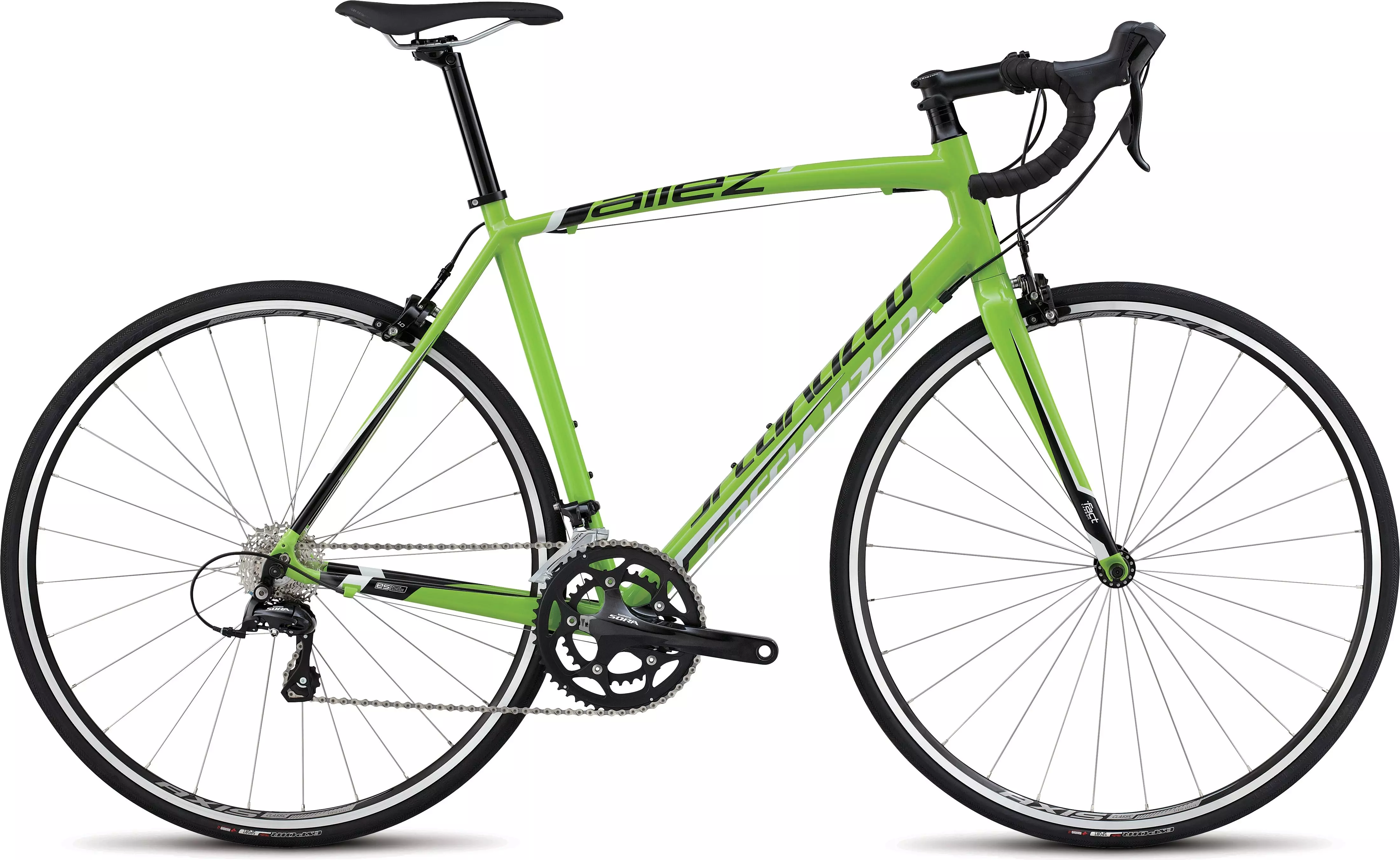 2015 Allez Sport