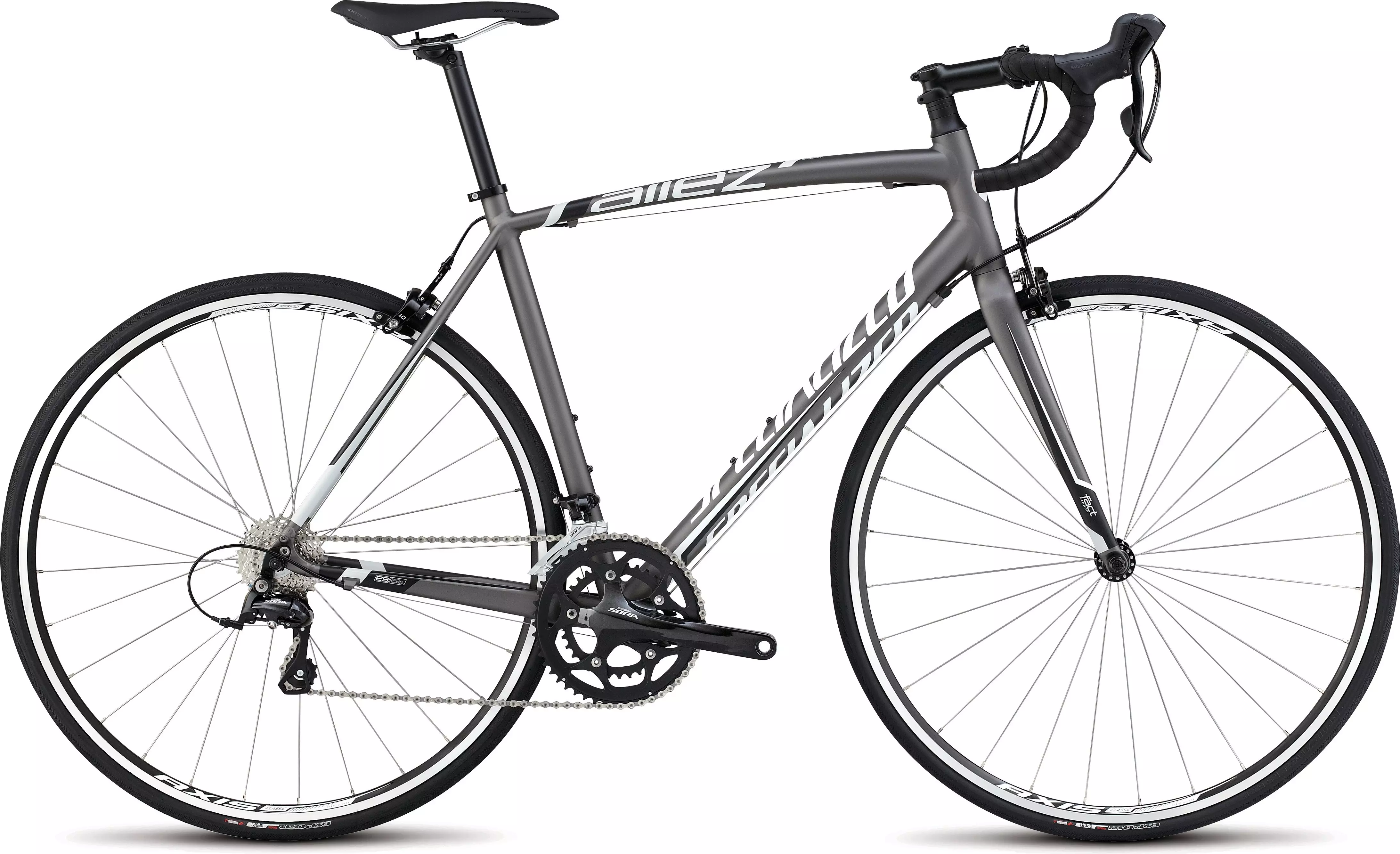 Specialized allez sport 2015 sale