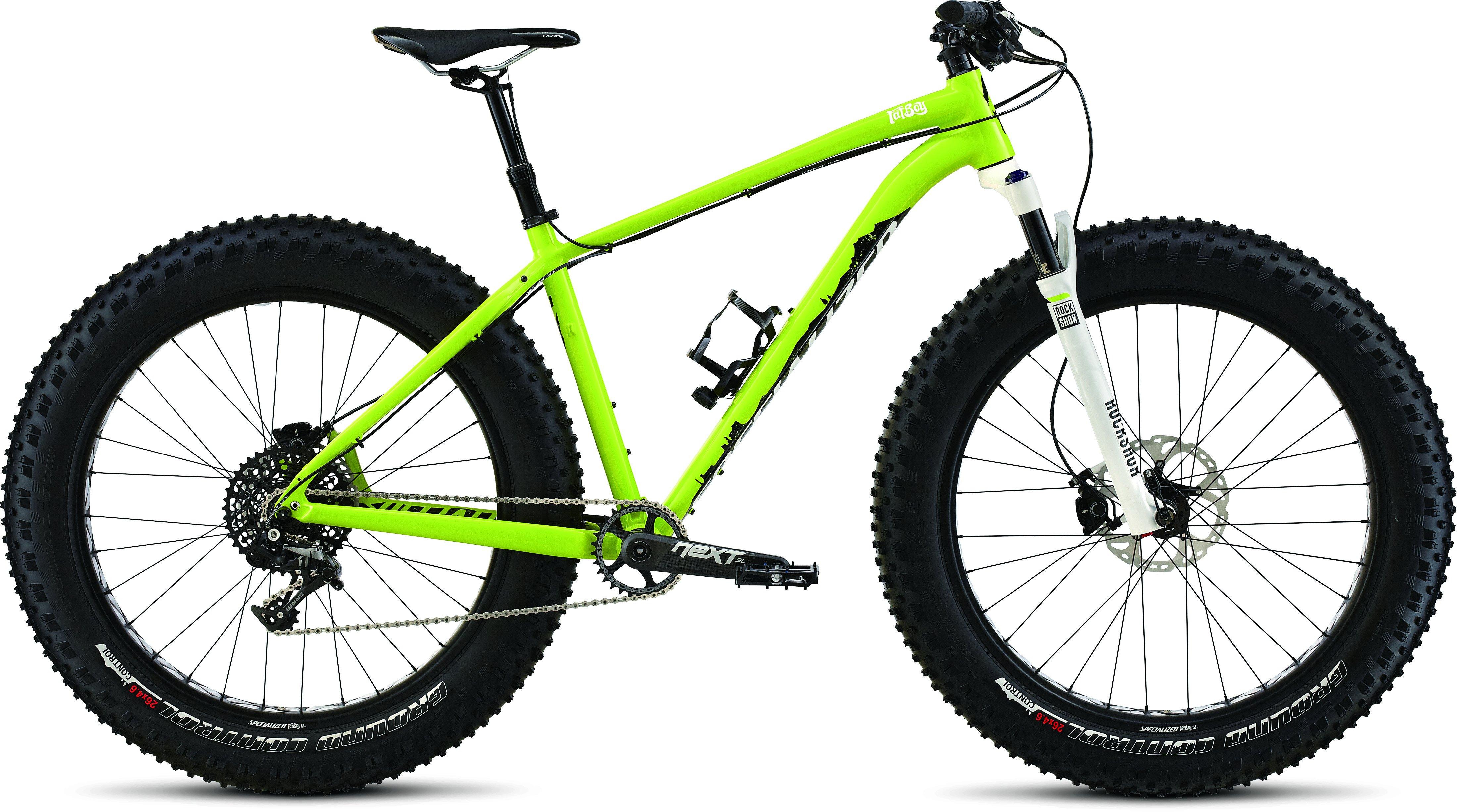 Specialized kids hot sale fatboy