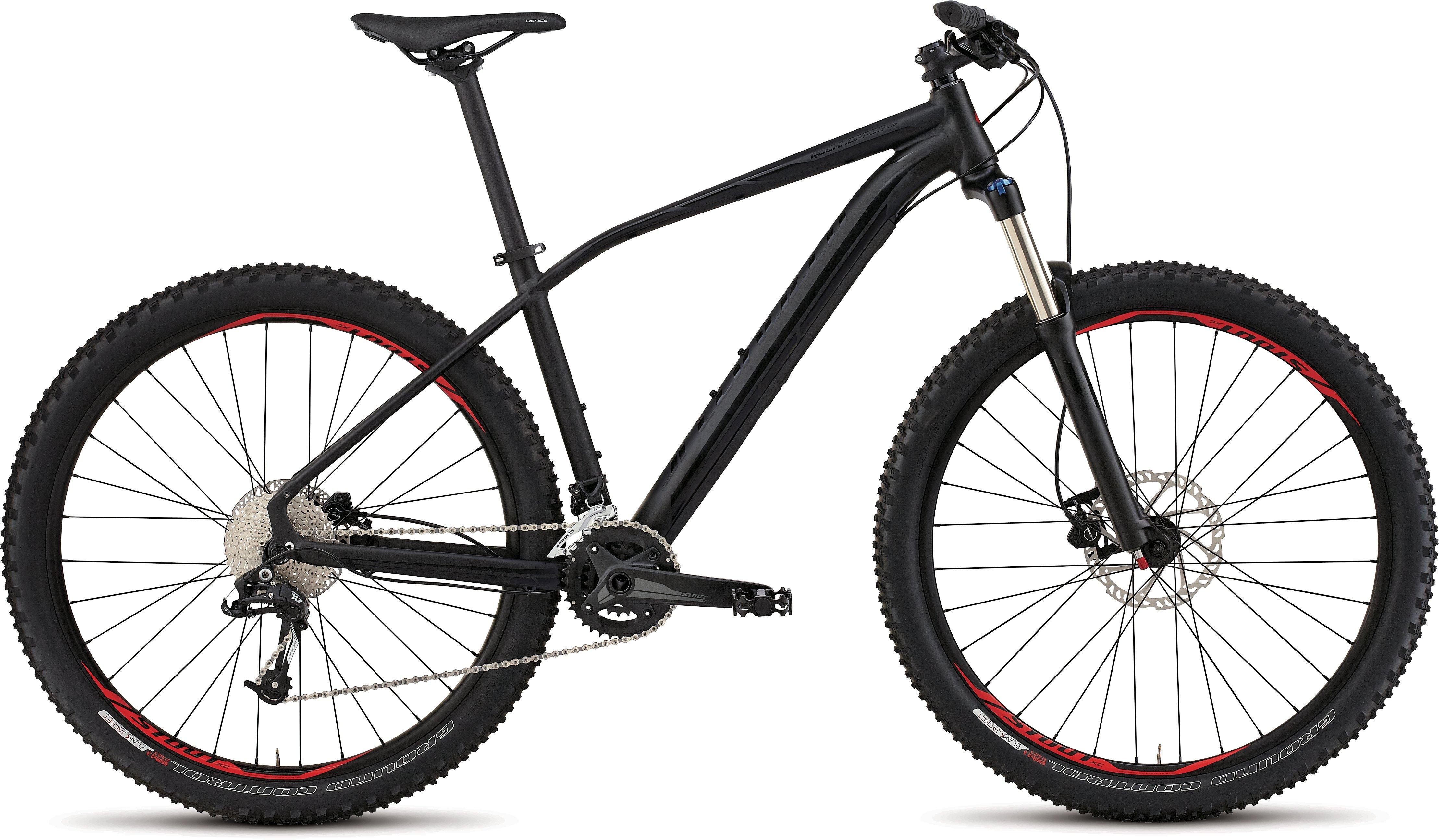 Rockhopper Expert EVO 650b | Specialized.com