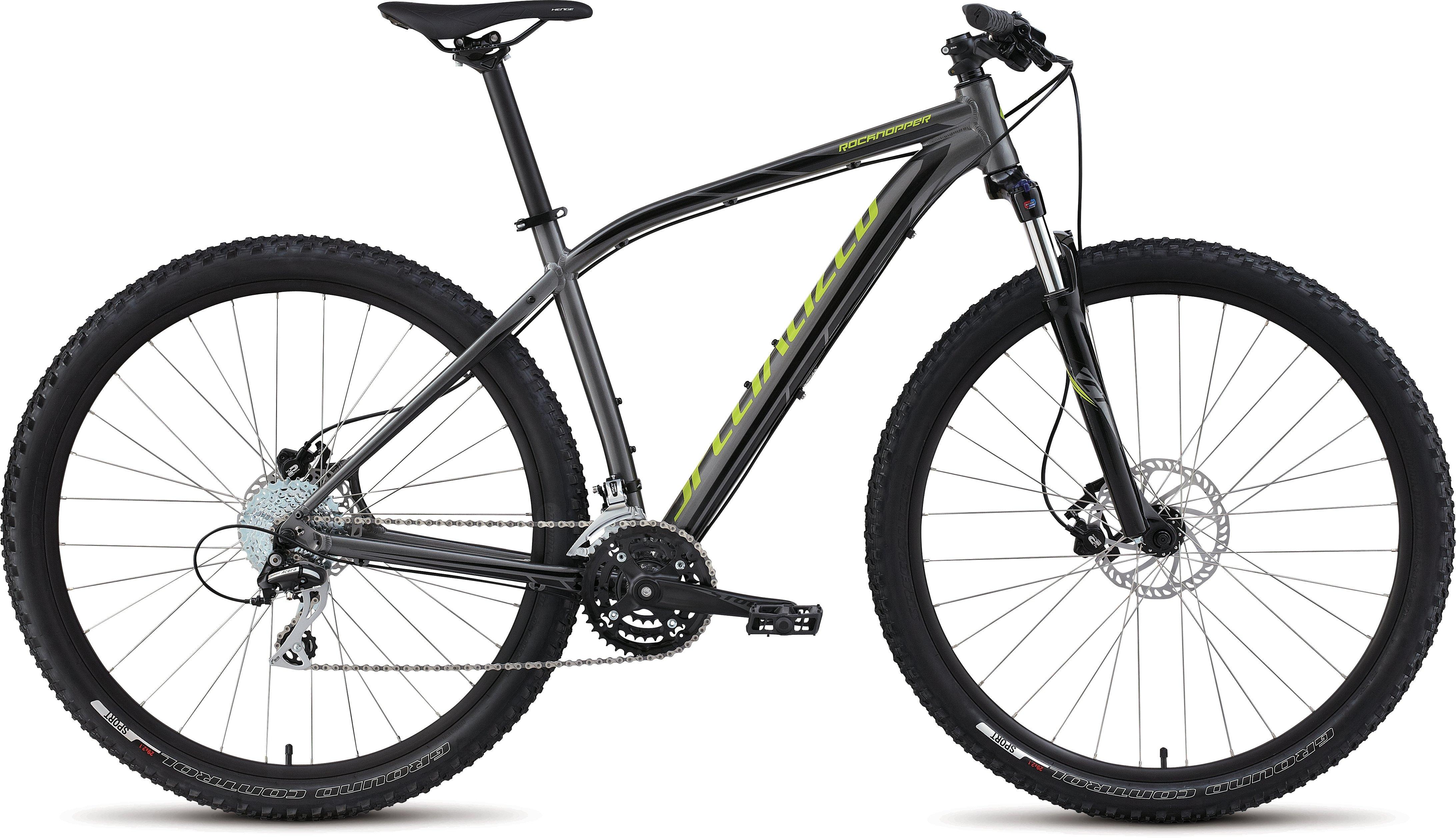 Mountain bike specialized clearance 29