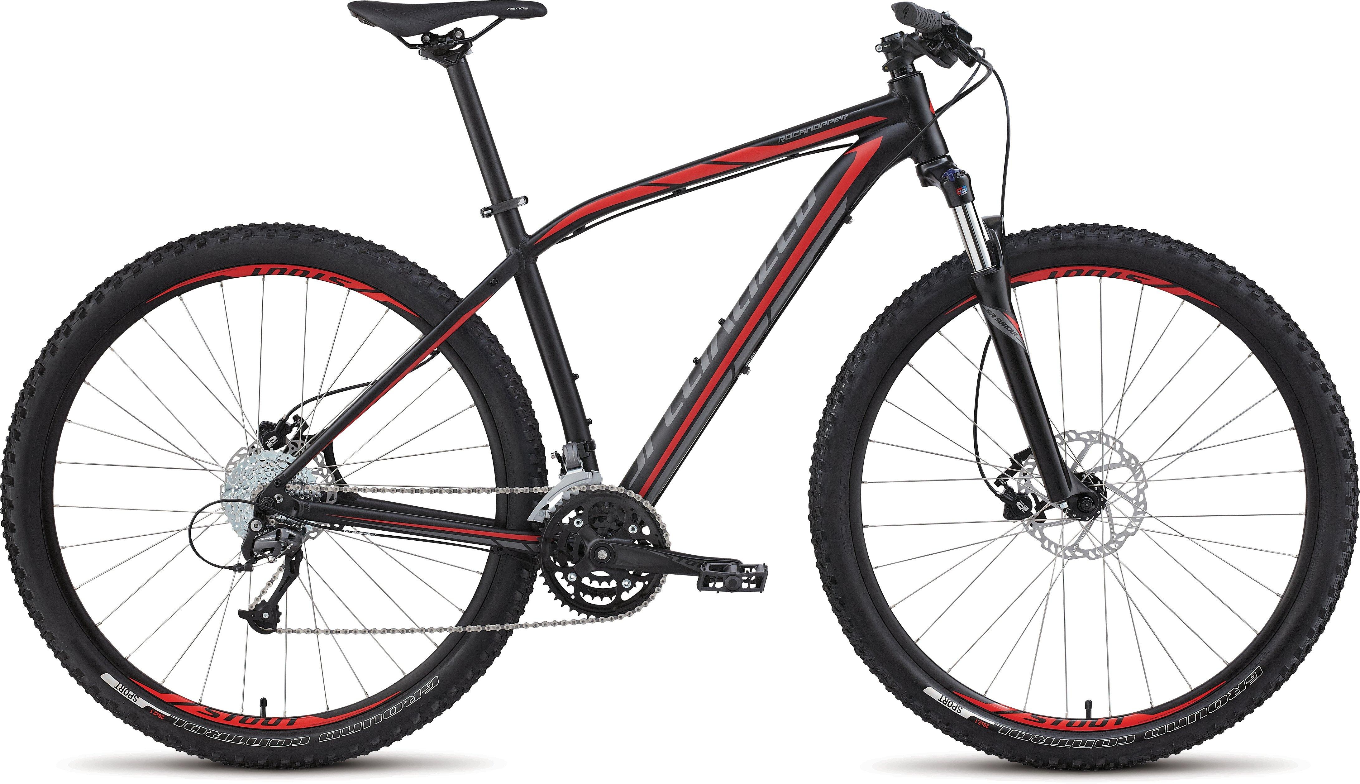 2015 store rockhopper sport