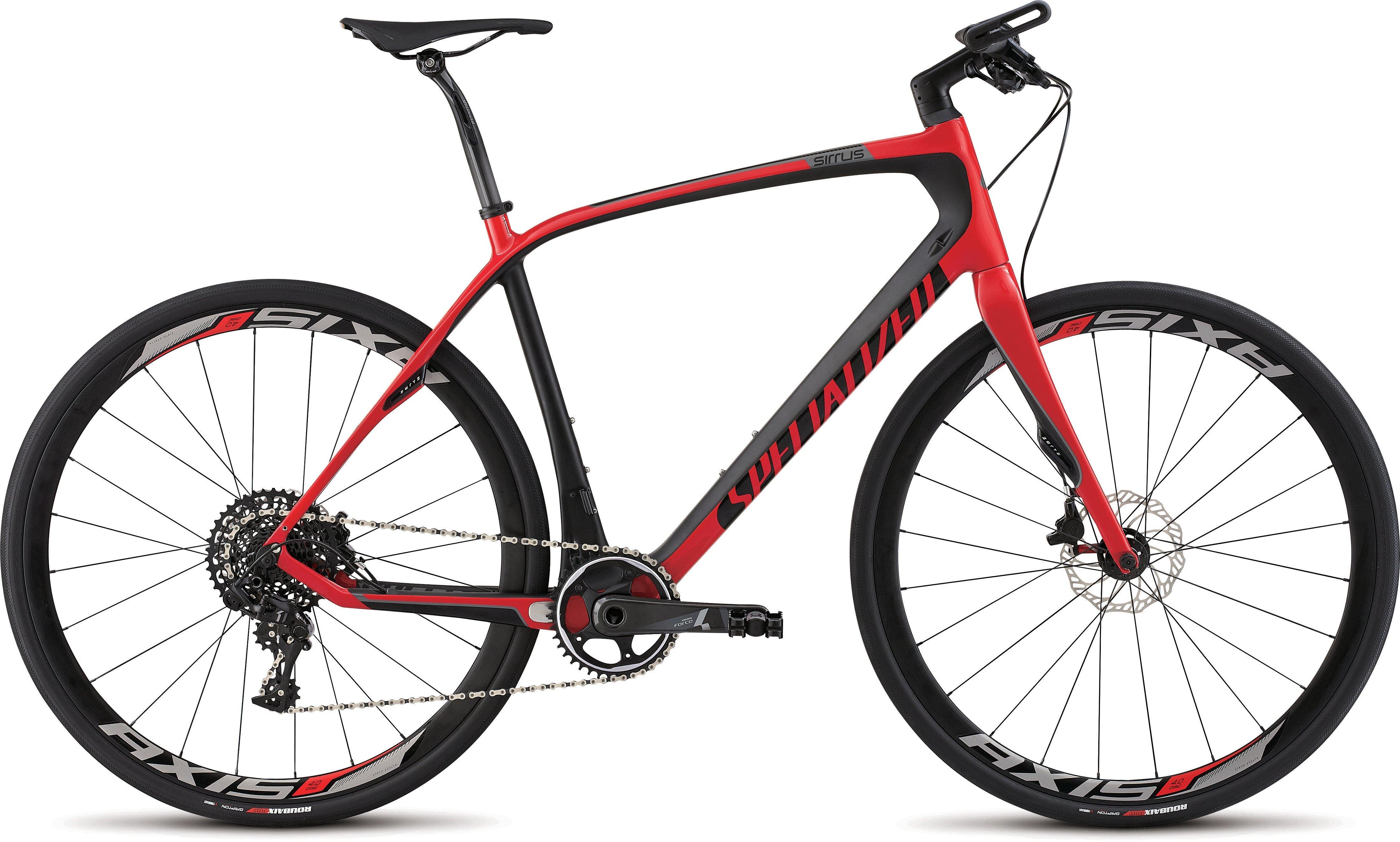 Specialized sirrus comp carbon on sale 2015