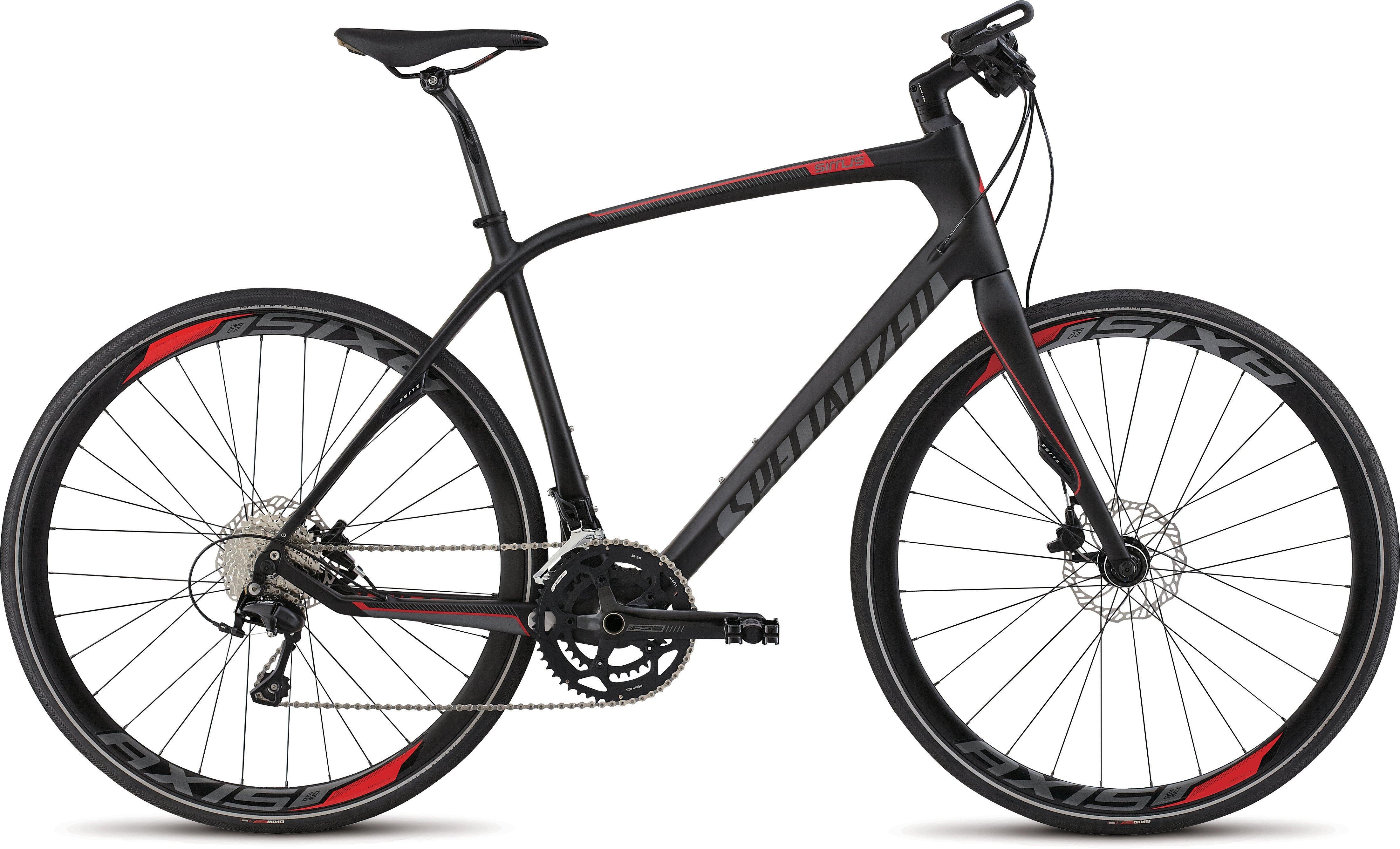 Sirrus expert 2024 carbon disc