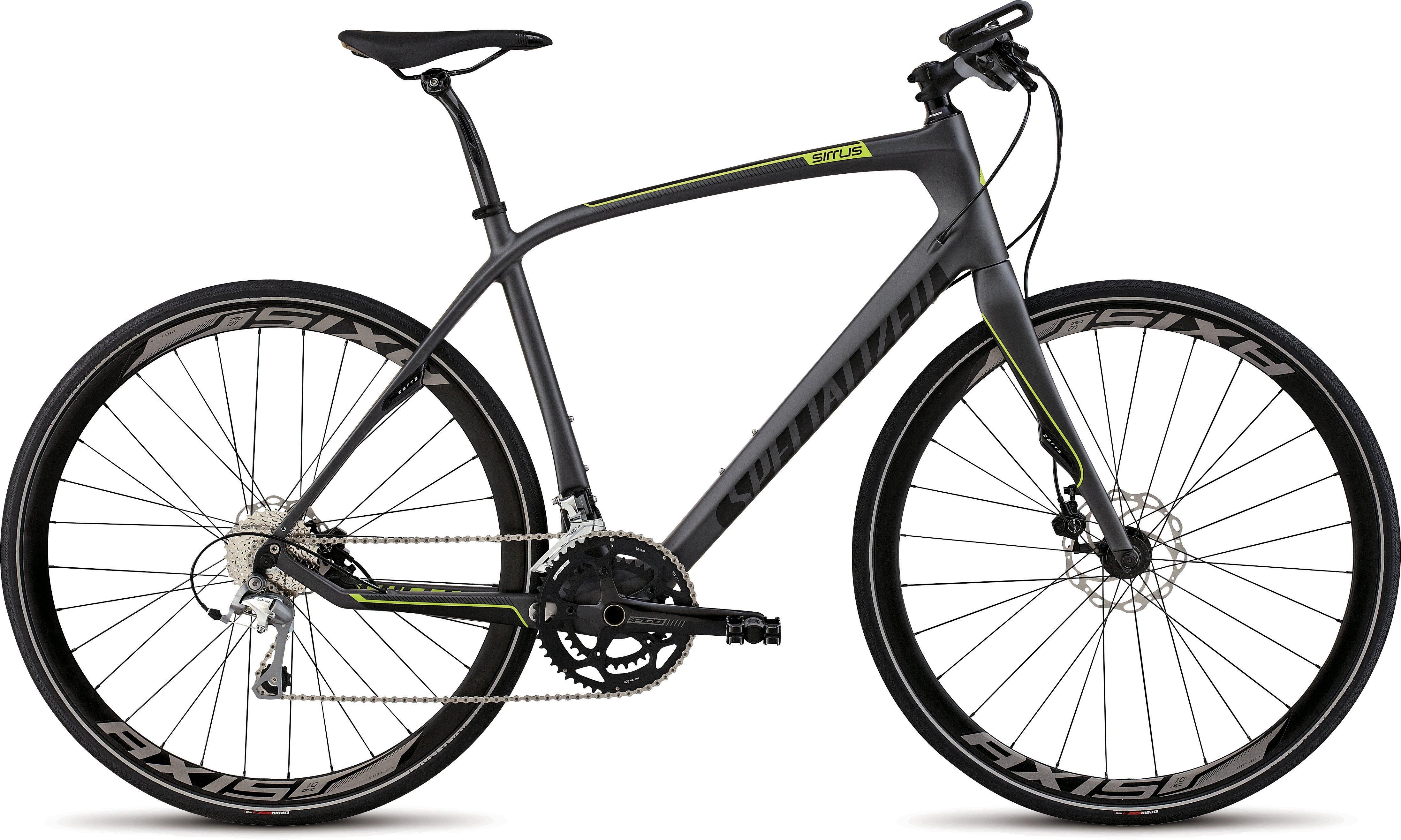 Specialized sirrus pro carbon on sale 2015