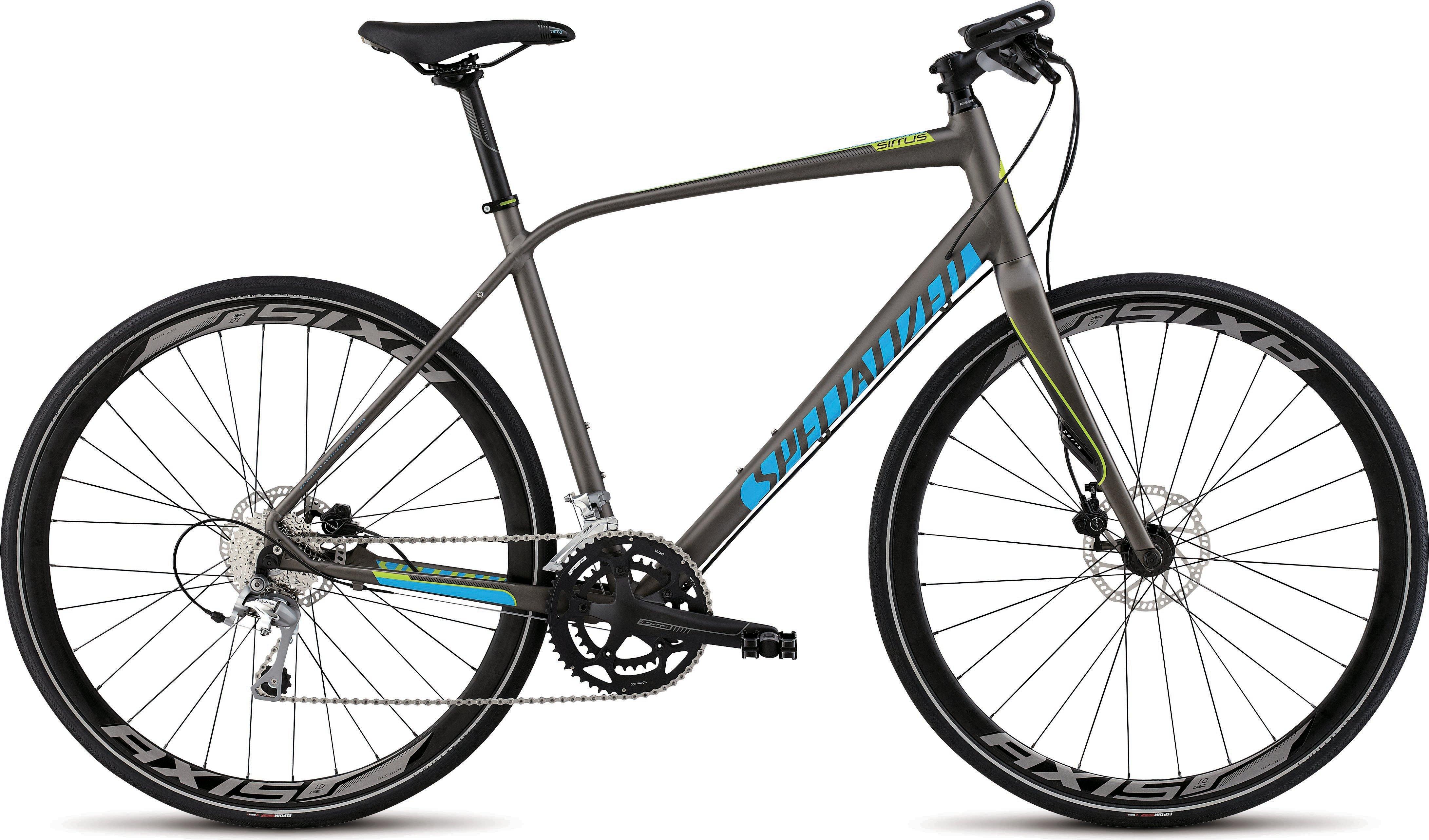 Specialized sirrus on sale expert 2015