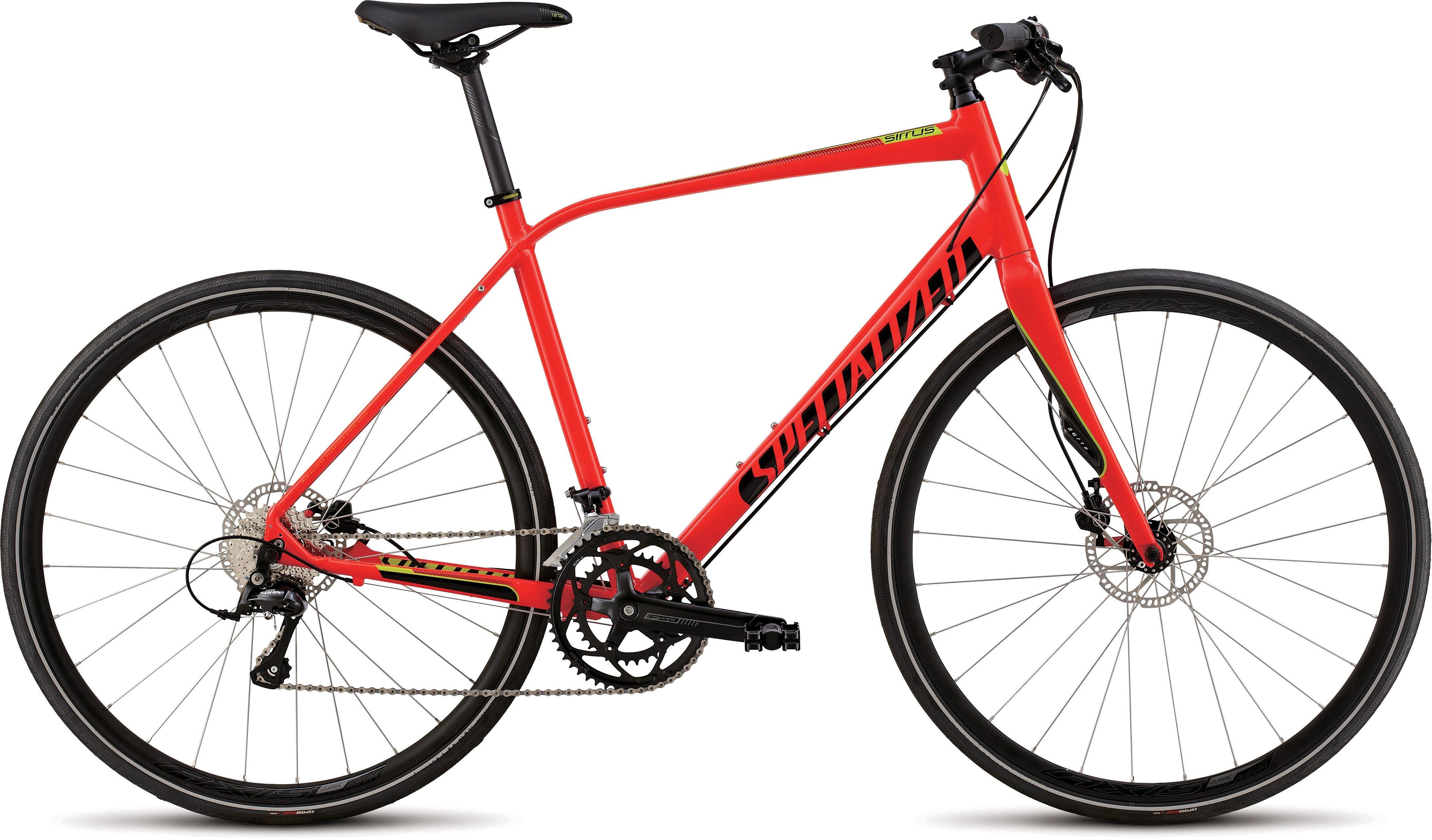 Specialized sirrus store sport disc 2015