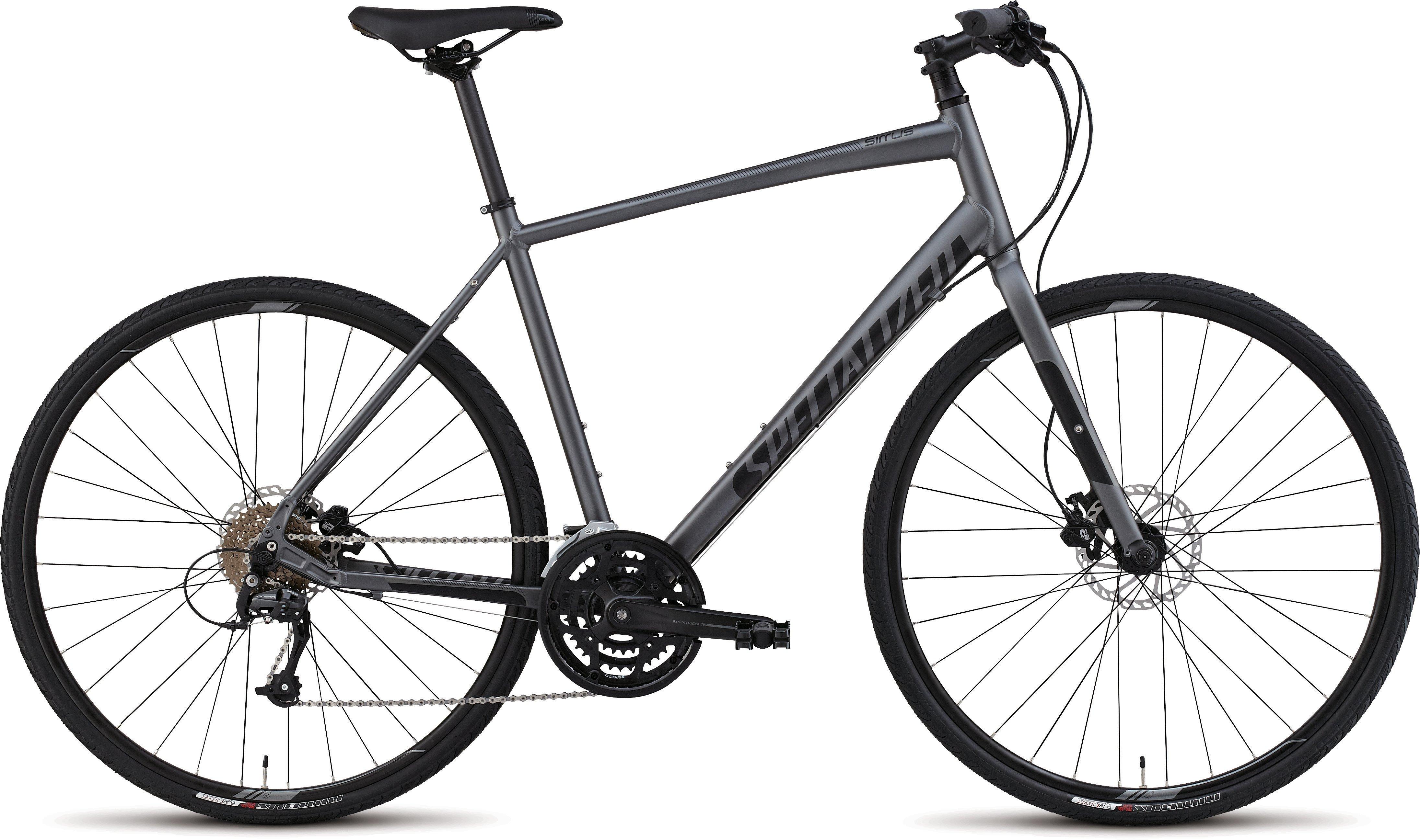 Specialized discount sirrus sport