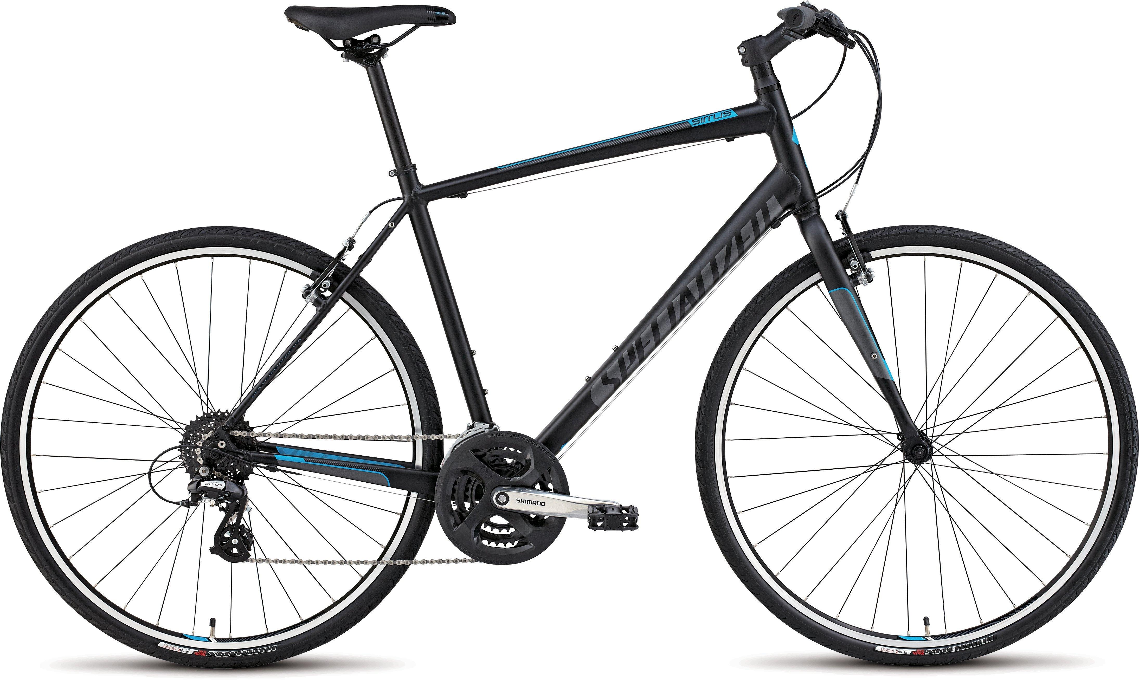 Specialized sirrus discount elite carbon 2015