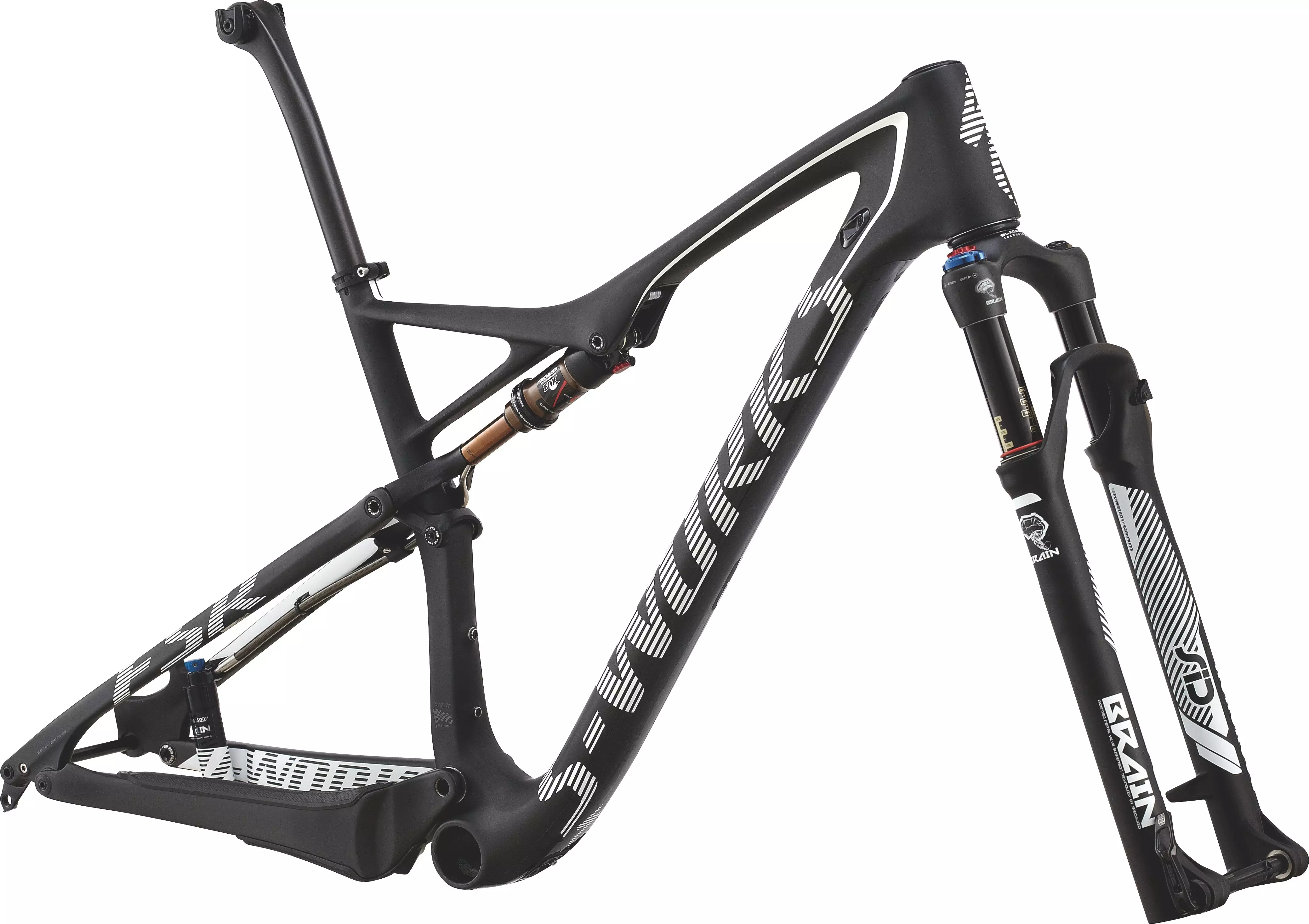 Cuadro S-Works Epic 29 World Cup