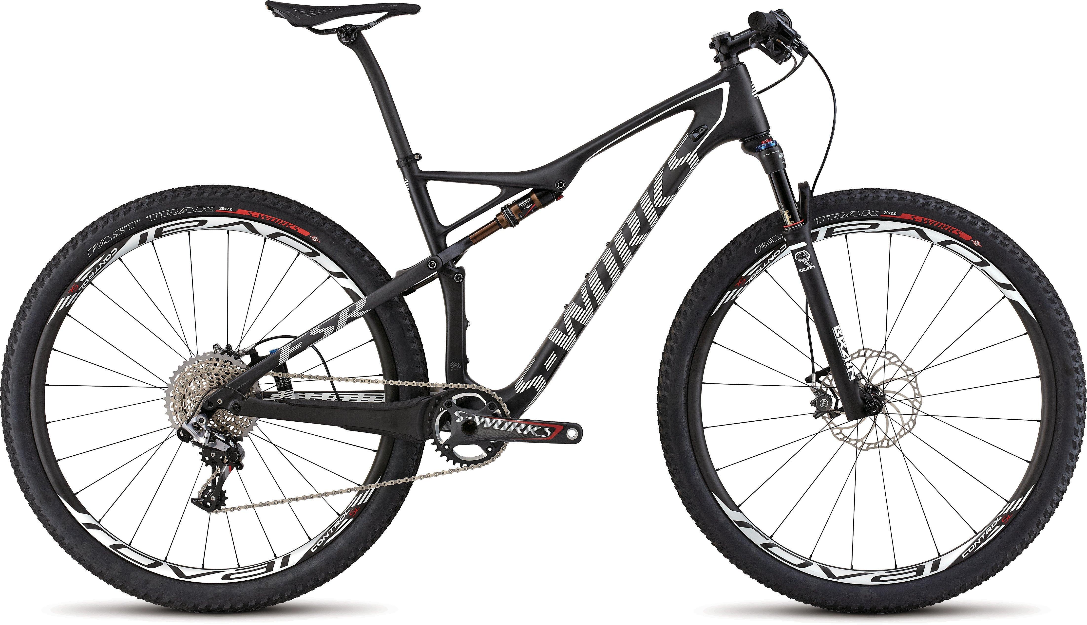 Specialized epic world cup hot sale 2015