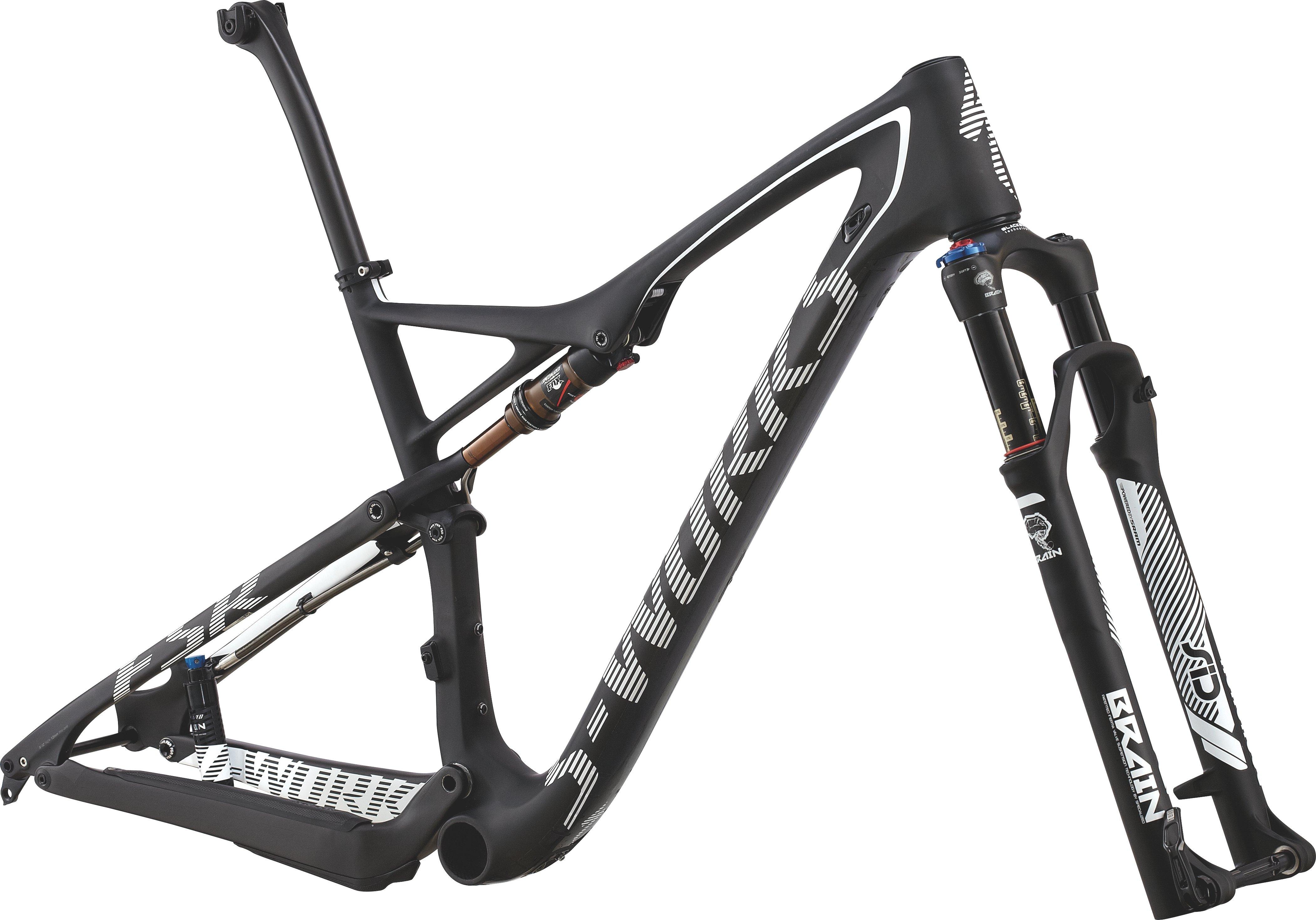 Marco specialized mtb 29 best sale aluminio precio