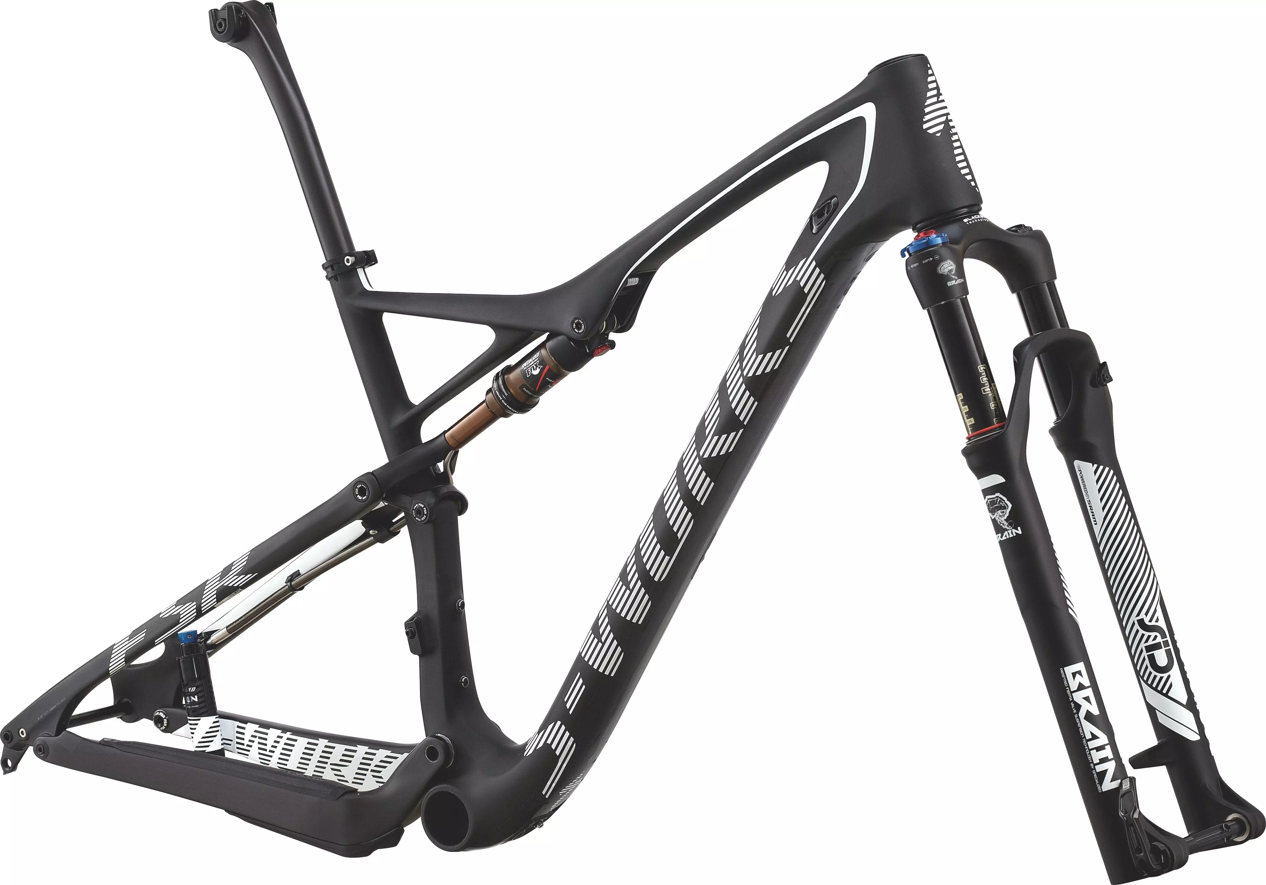 S-Works Epic 29 Frameset