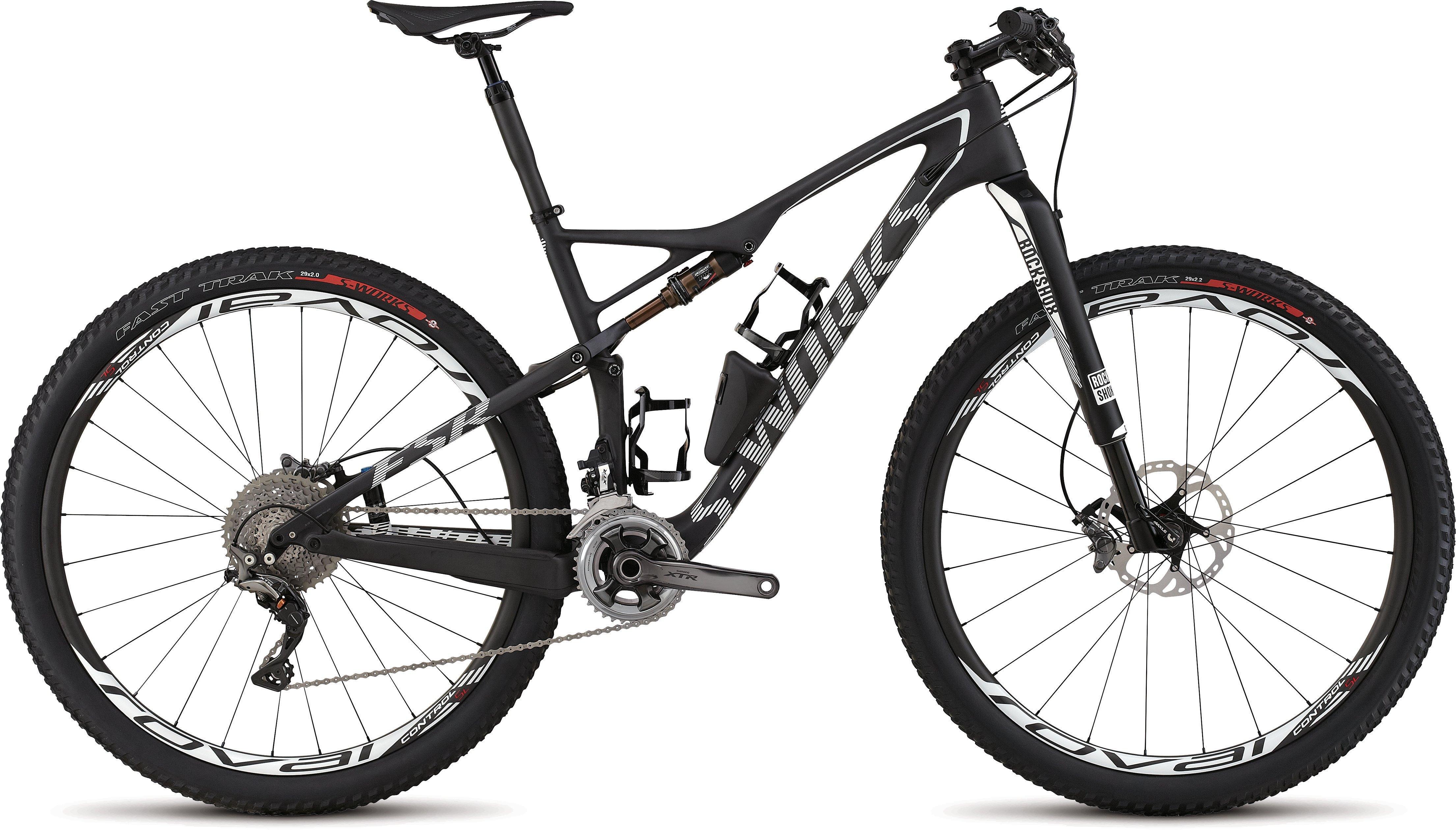 Specialized carbono 29 doble suspension new arrivals