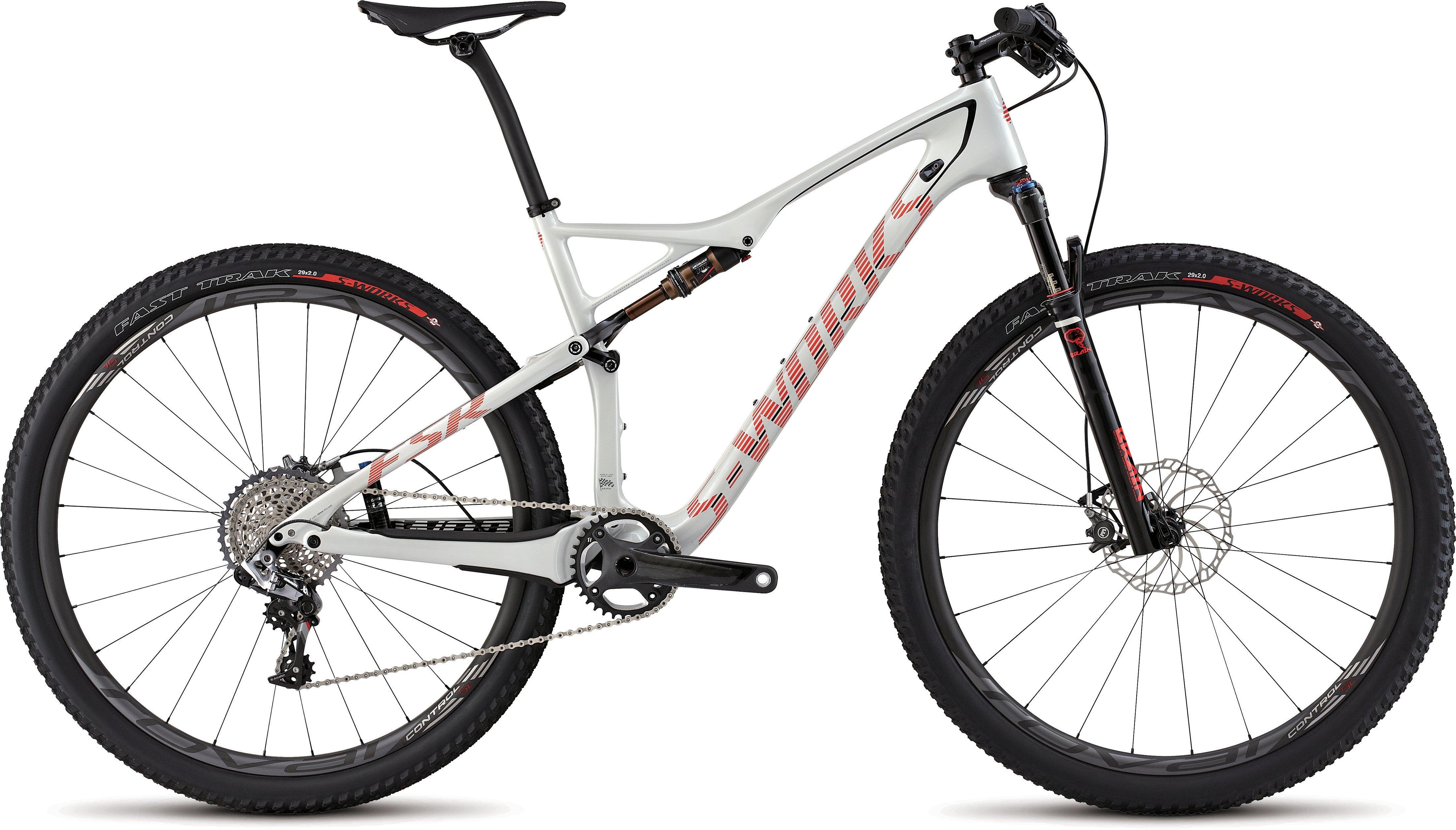 Specialized epic elite on sale world cup 2015