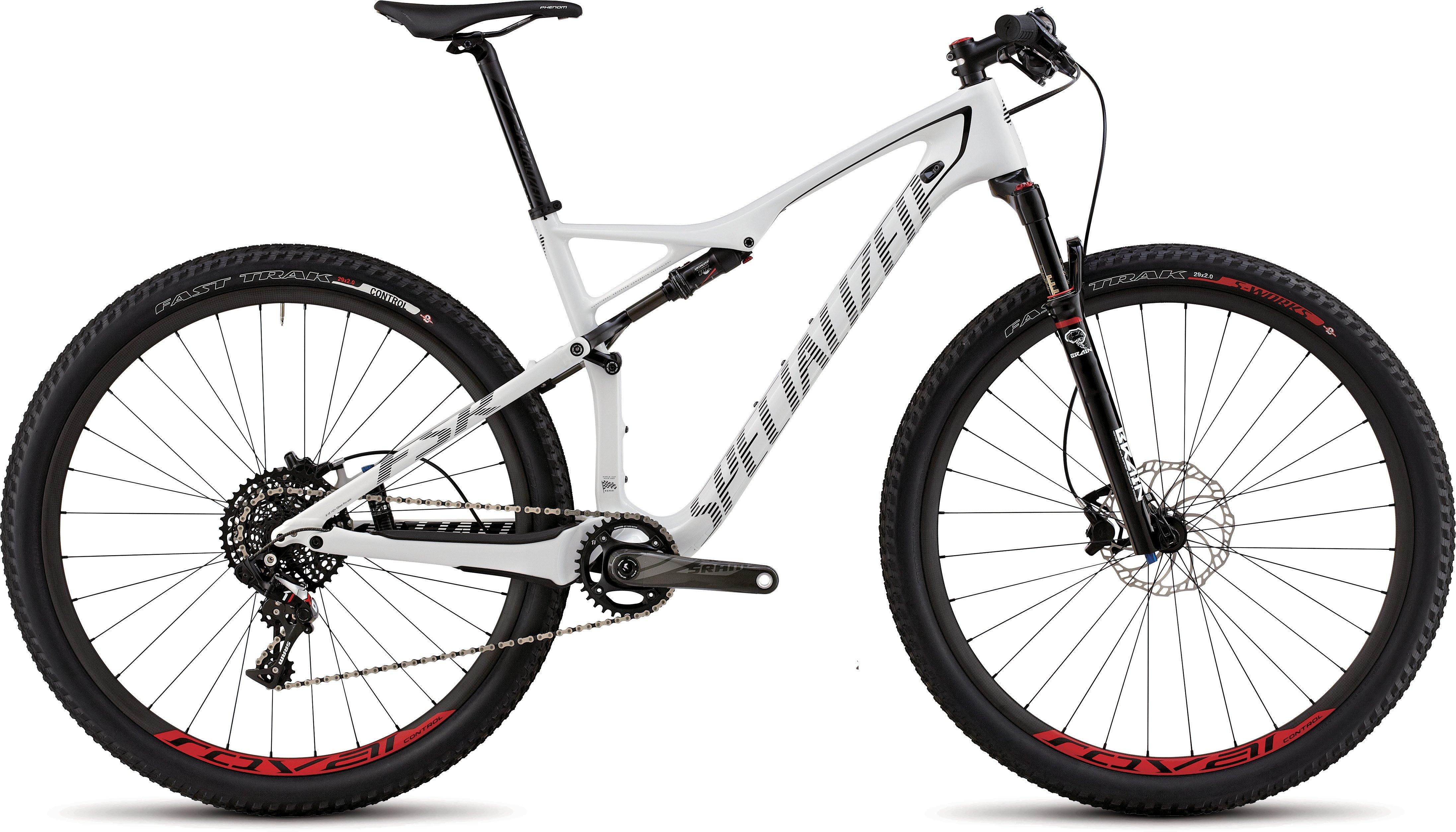 Epic hardtail expert store carbon world cup