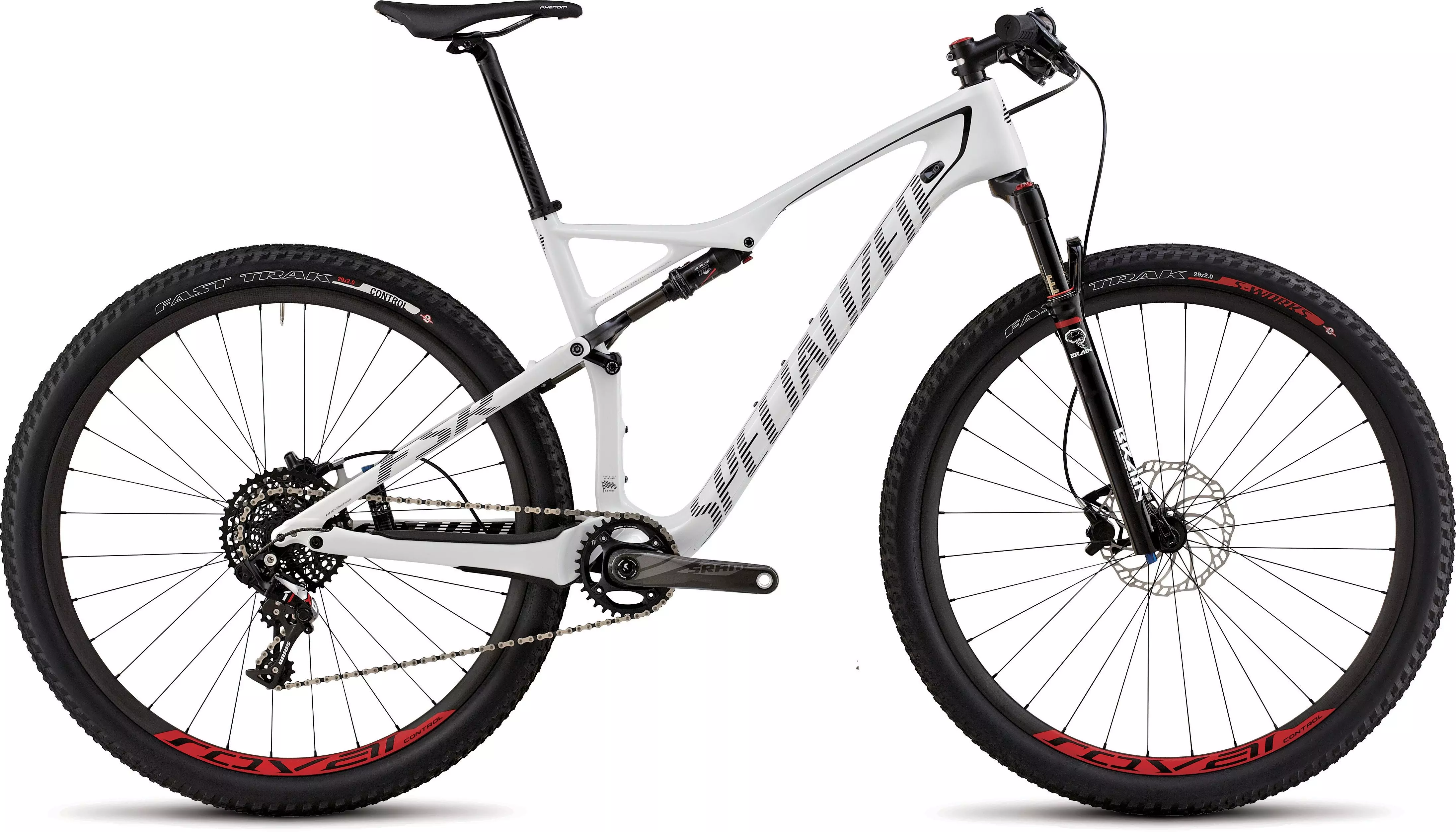 Specialized epic fsr expert carbon world cup sale