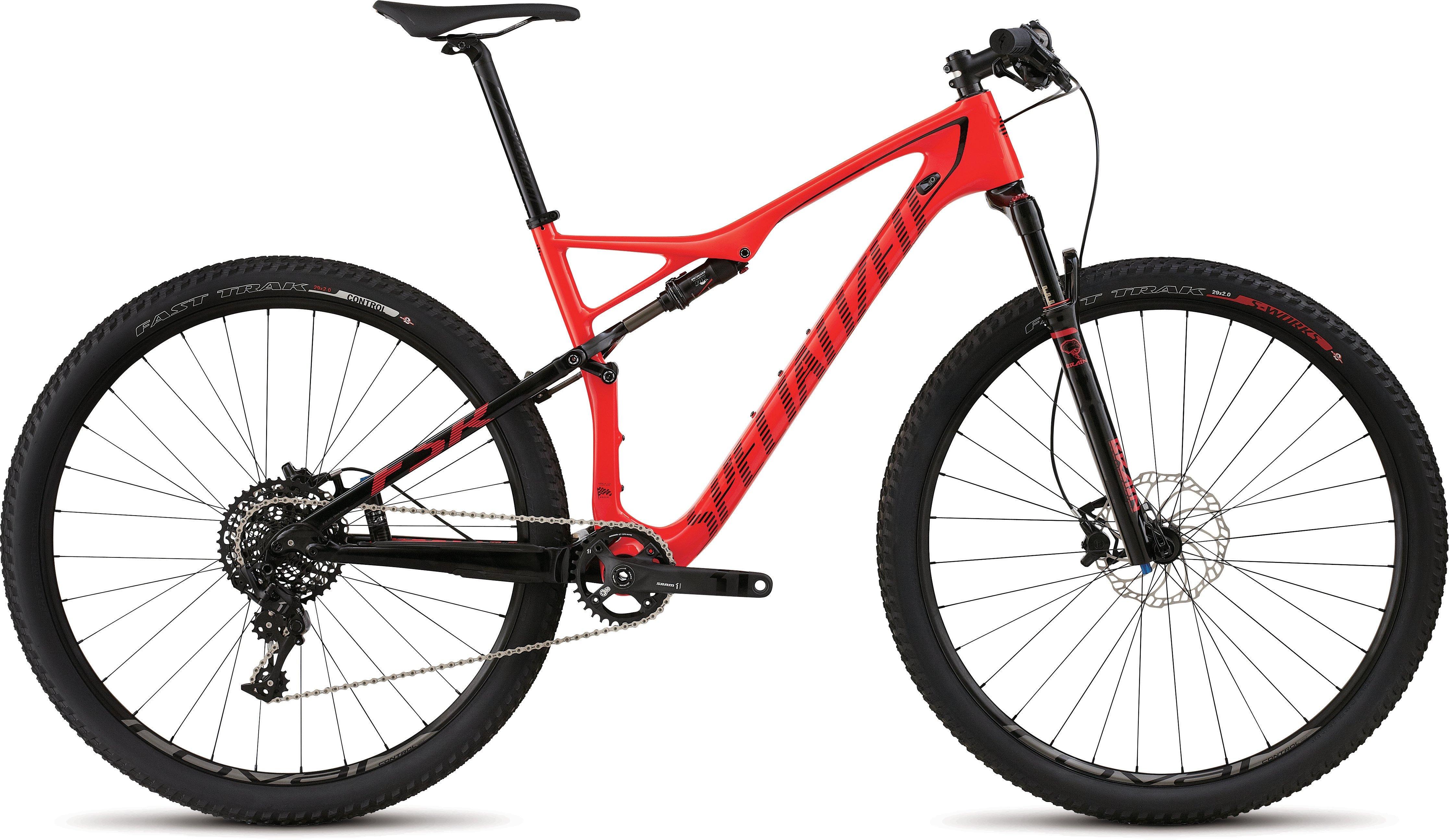 Specialized stumpjumper elite clearance wc 2015