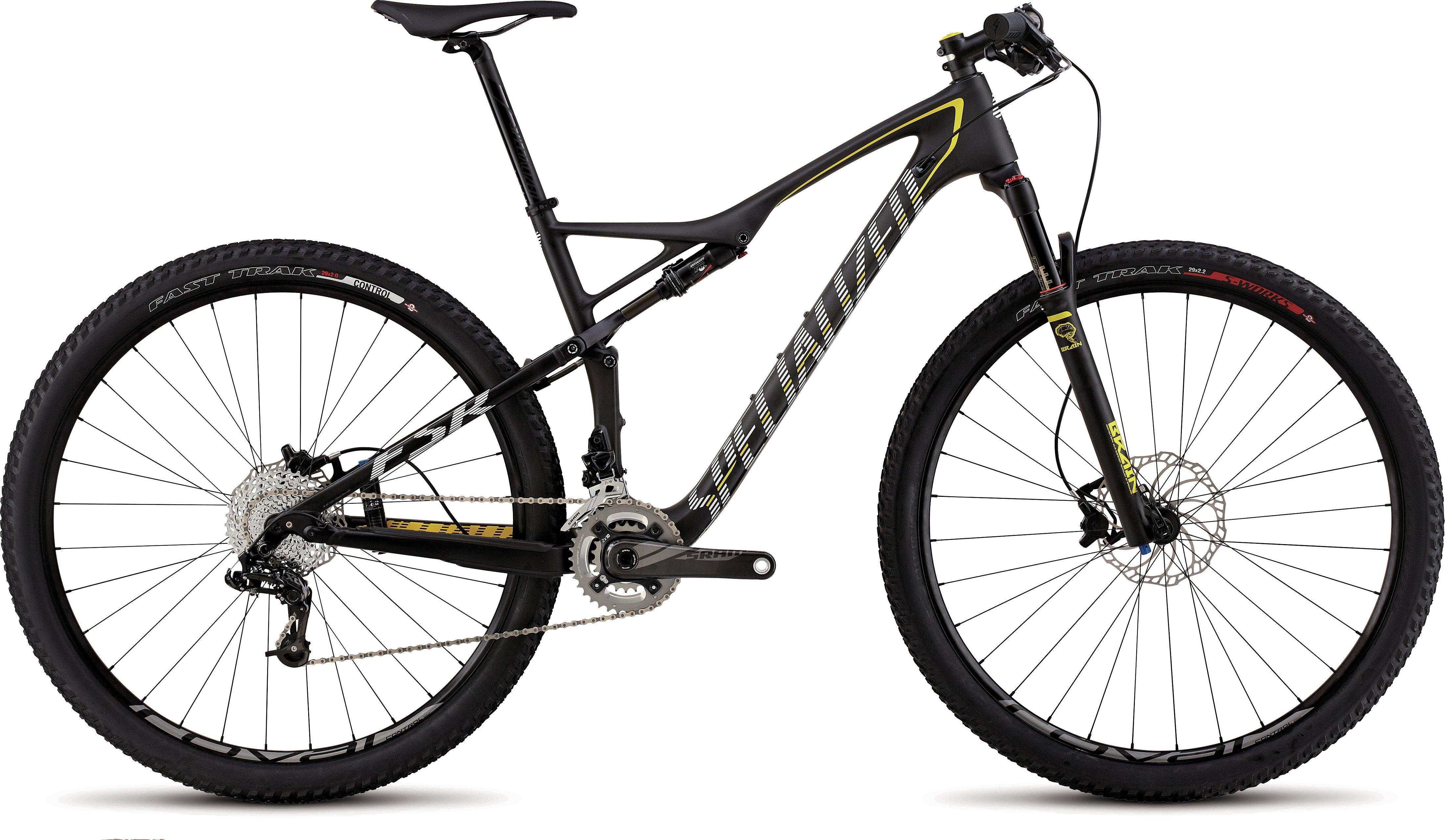 Specialized hot sale epic 2015