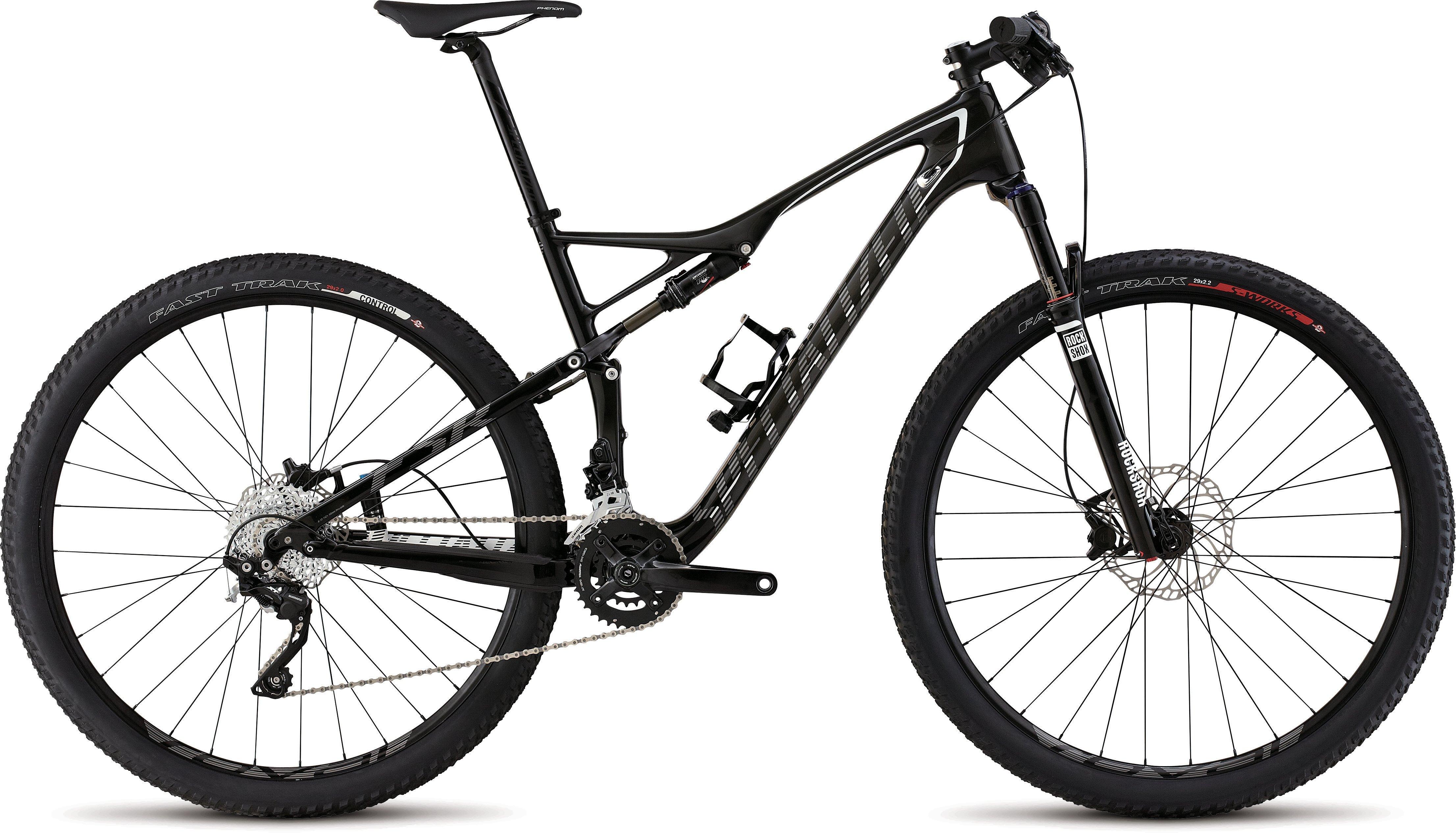 Specialized epic fsr comp outlet carbon