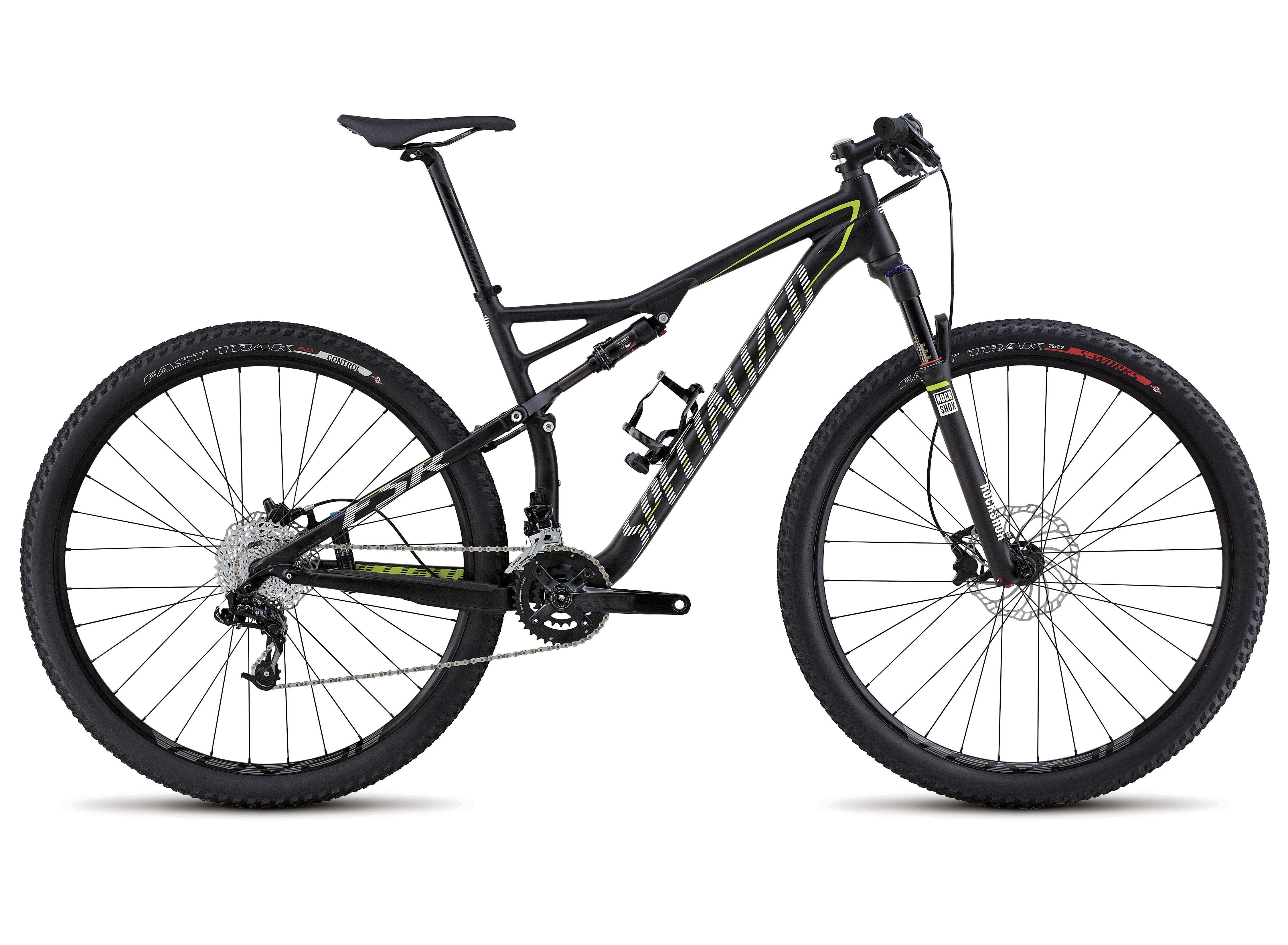 Specialized epic comp store carbon 2015