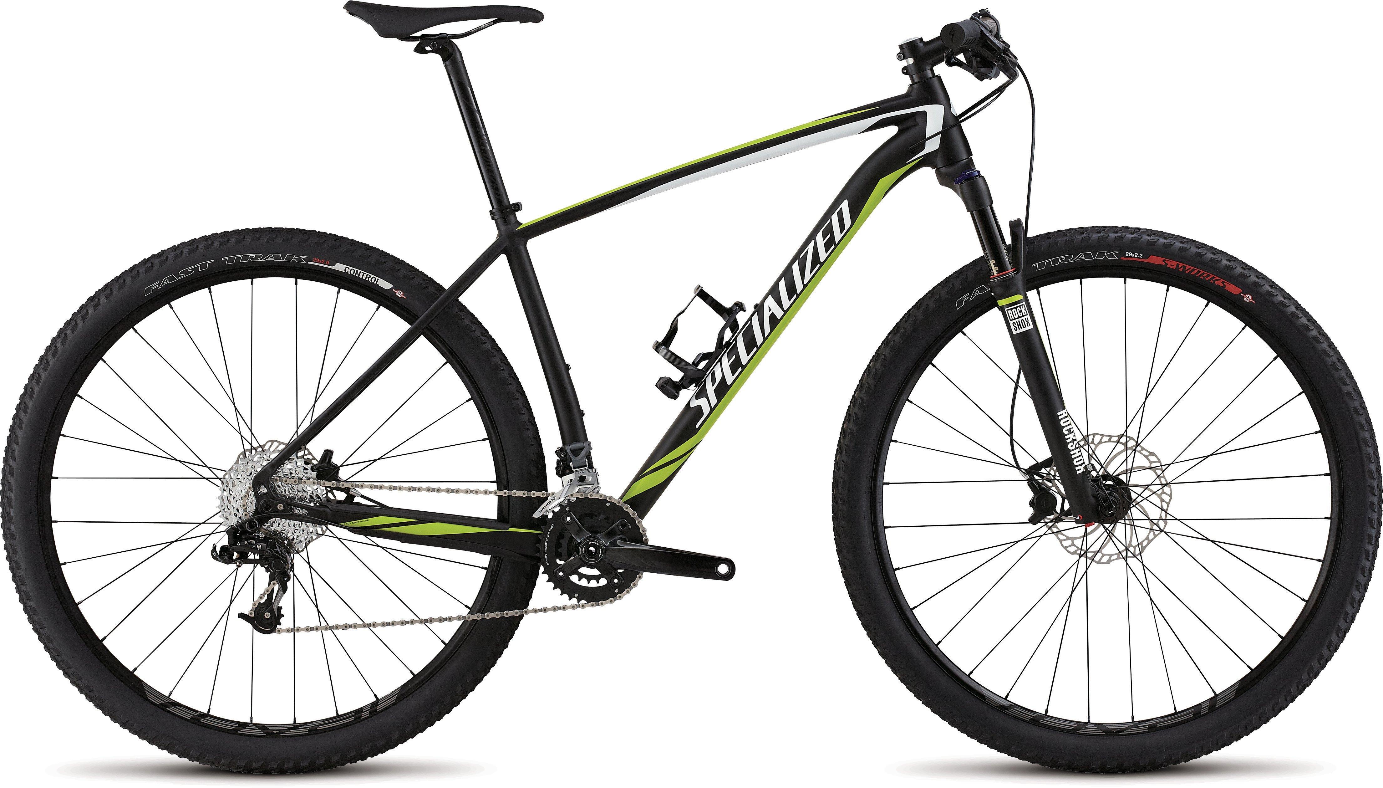 Specialized stumpjumper shop comp m5 29