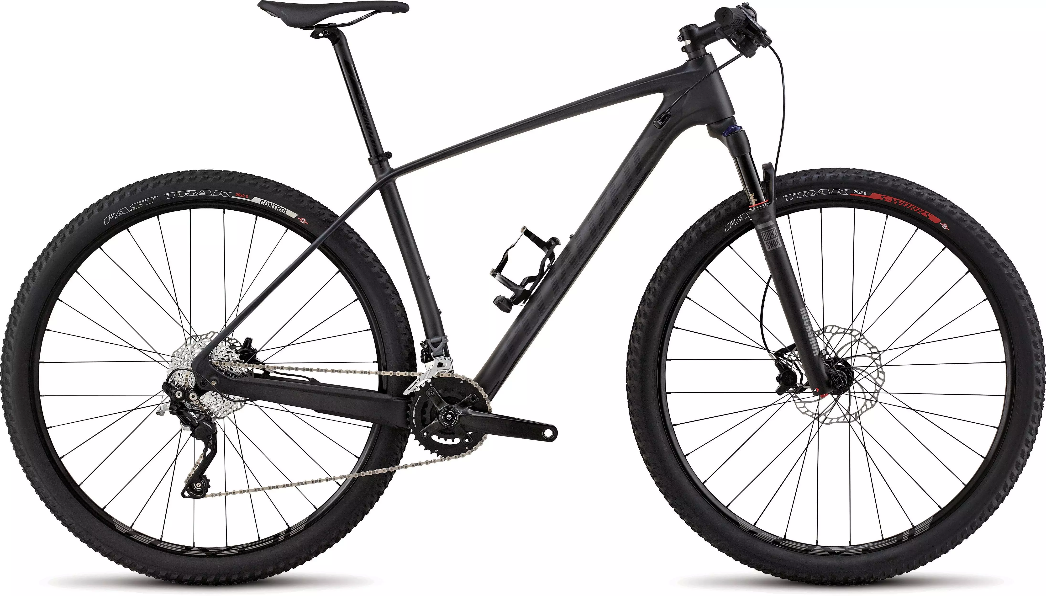 Stumpjumper Comp Carbon 29
