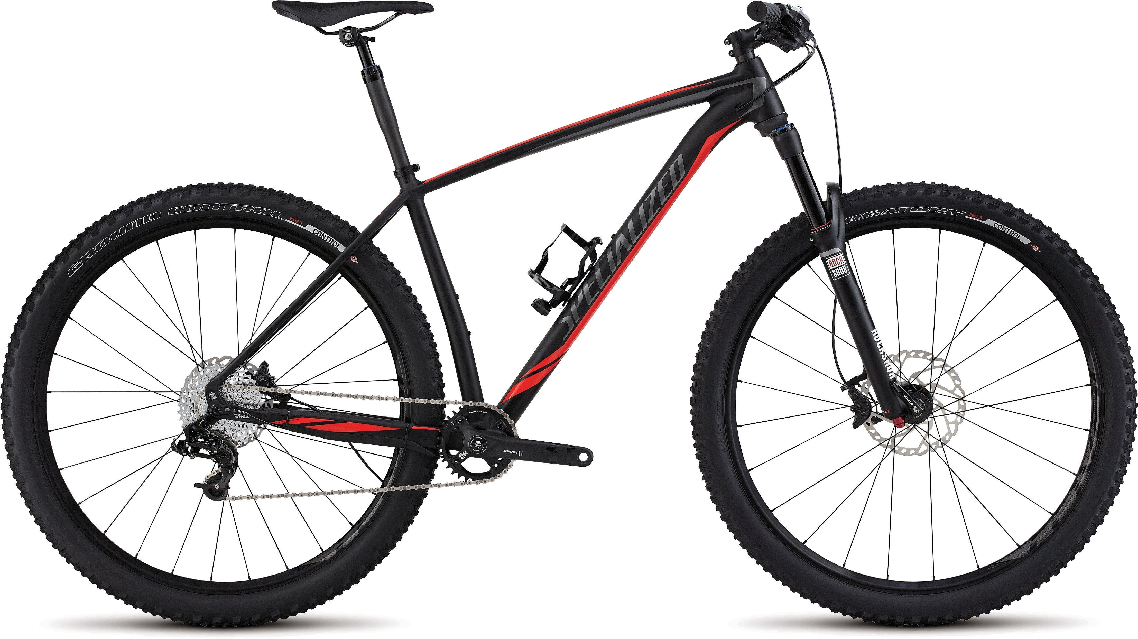 Specialized stumpjumper hardtail for on sale sale