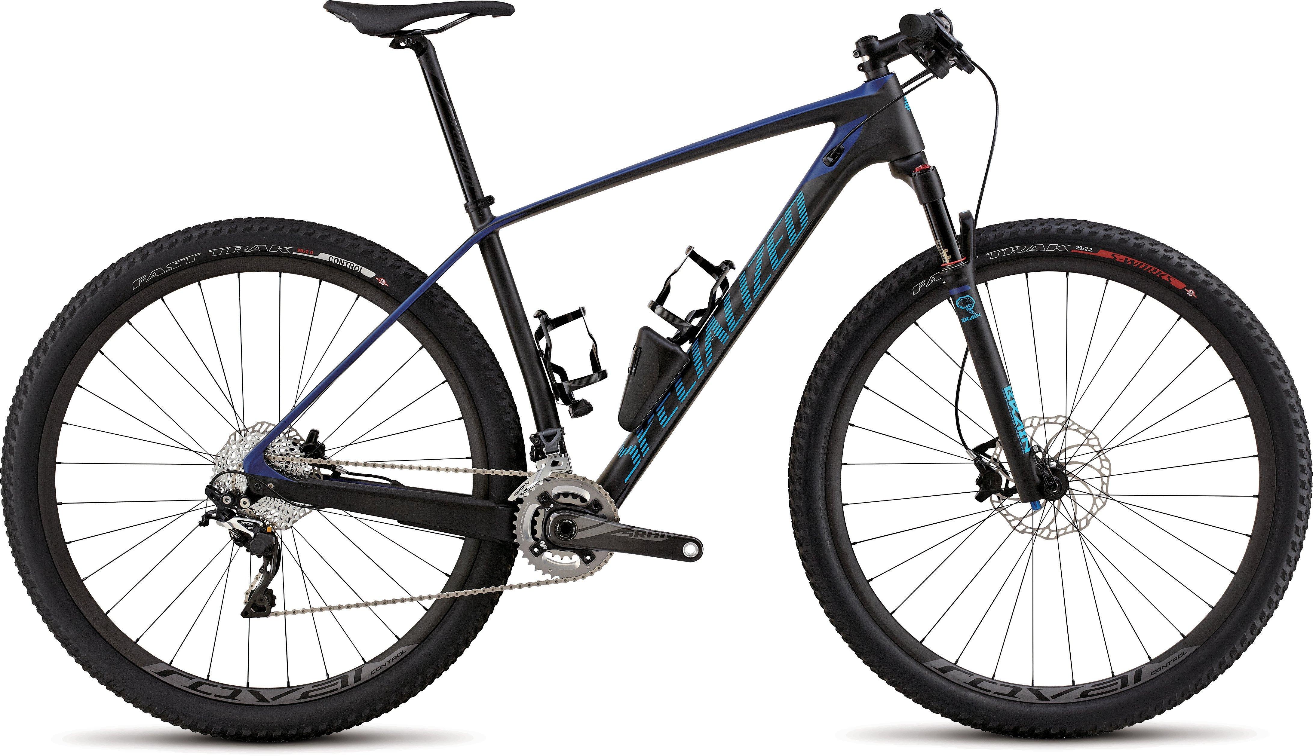 Specialized stumpjumper on sale hardtail 2015