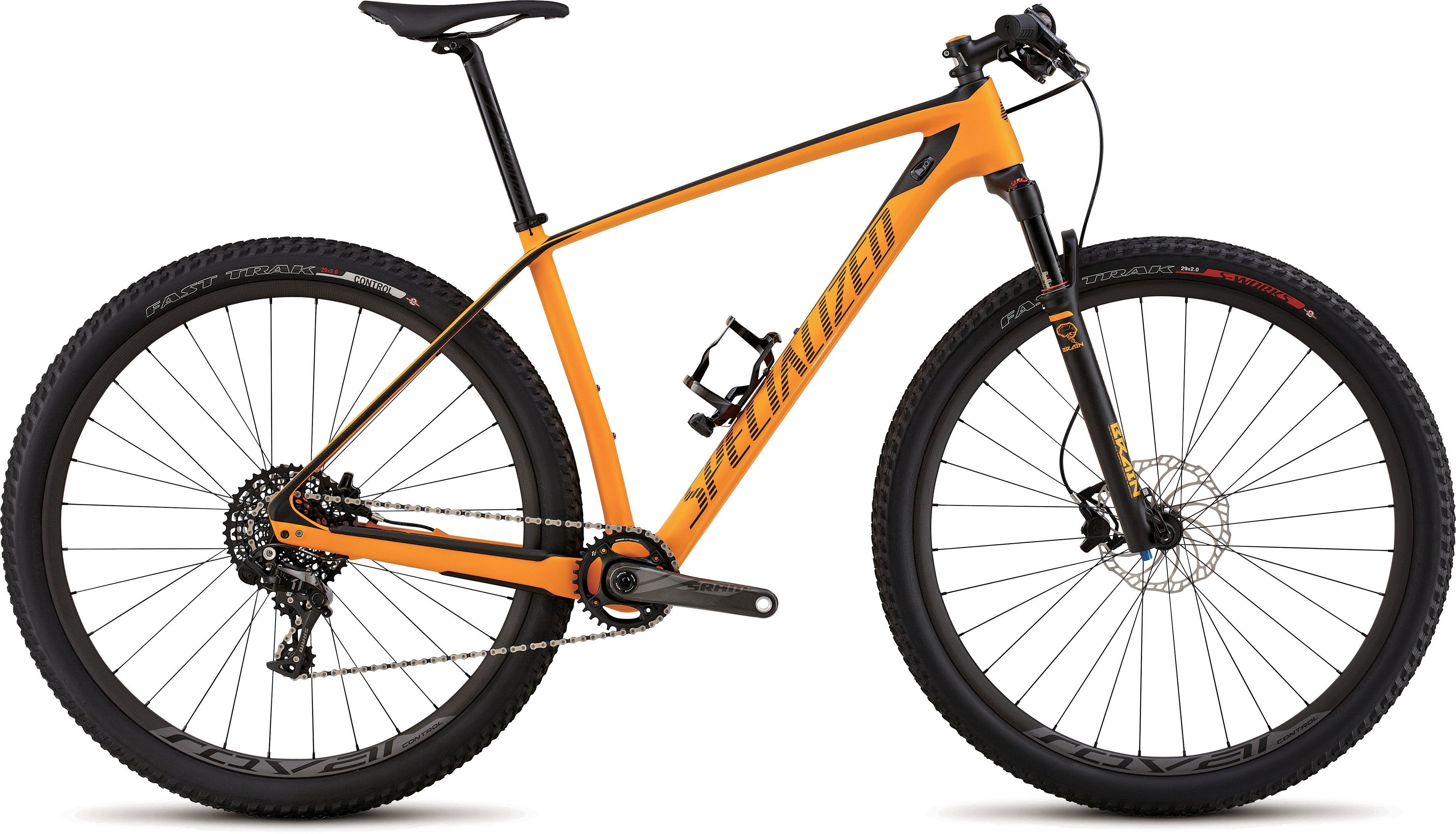 Specialized stumpjumper ht store comp 2015