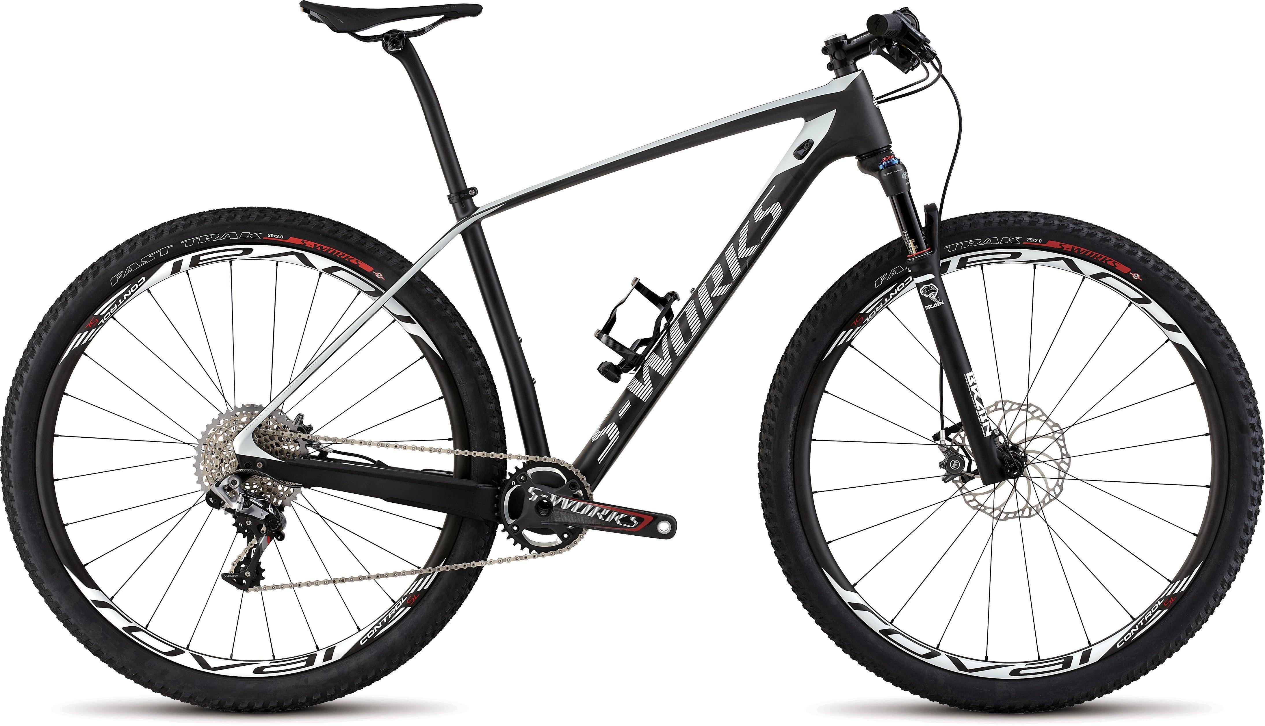 Specialized stumpjumper store 29er hardtail