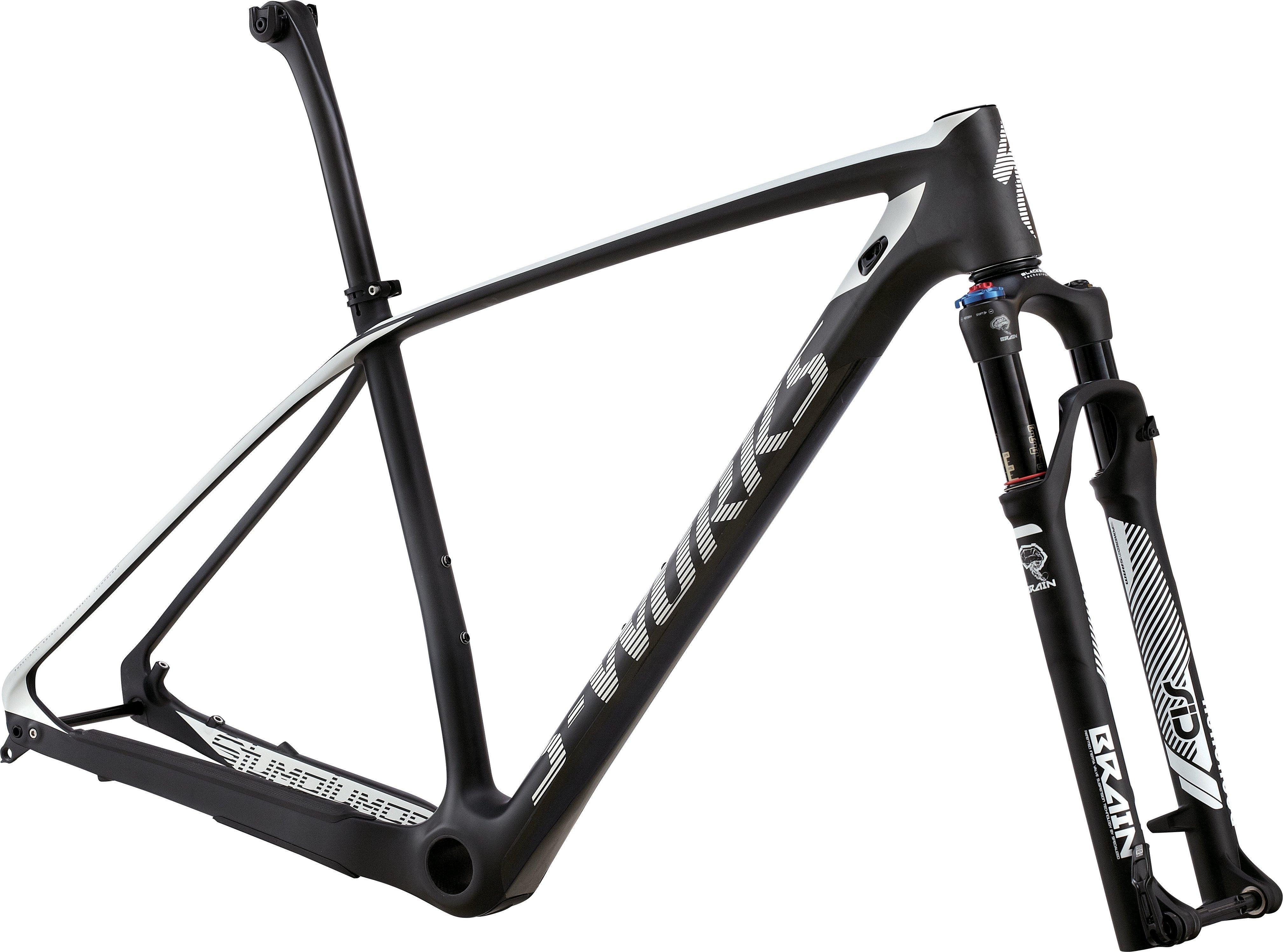 S-Works Stumpjumper HT Carbon 29 Frameset