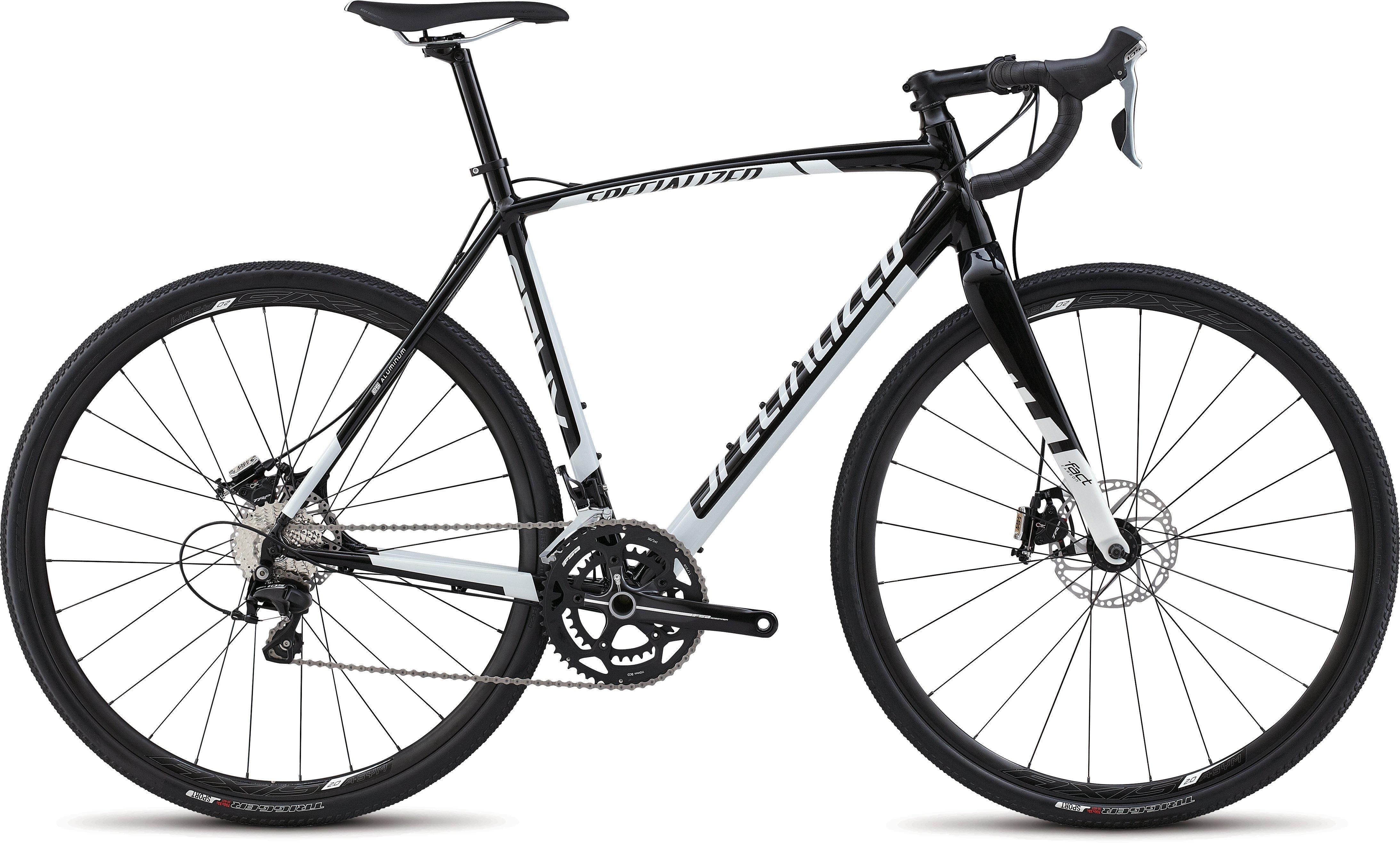 Specialized crux best sale elite 2015