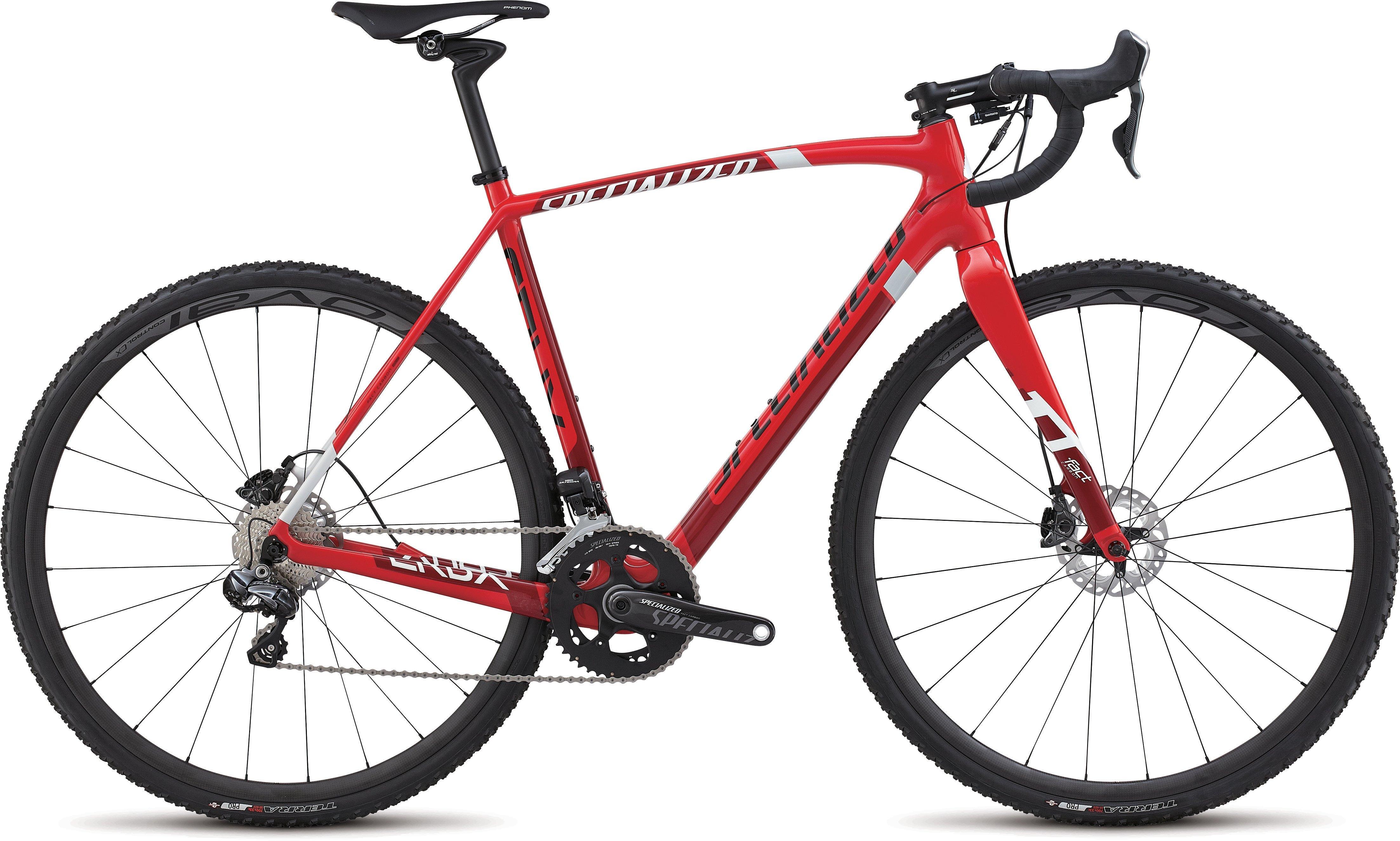 Specialized crux pro carbon deals