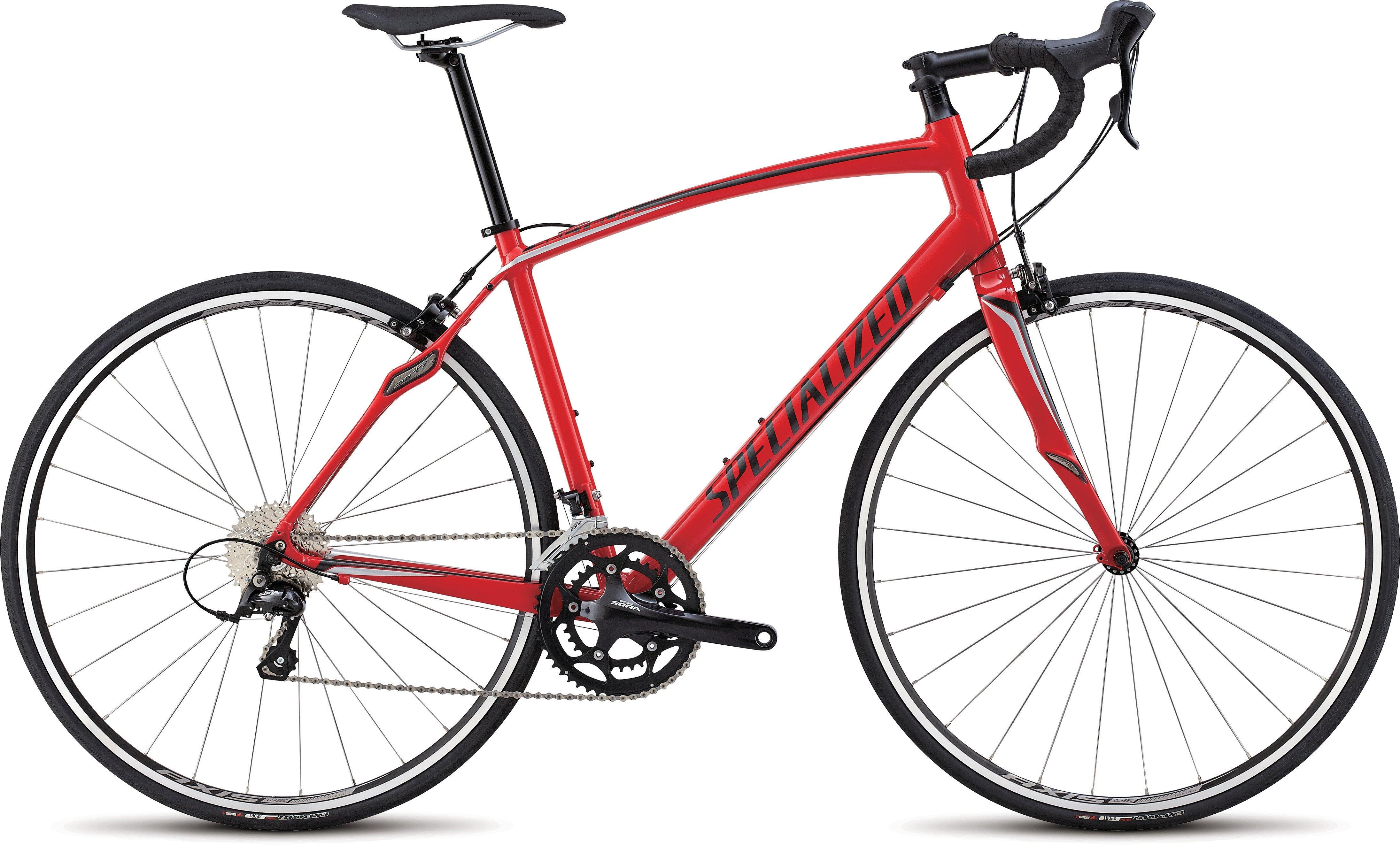 Specialized on sale secteur double