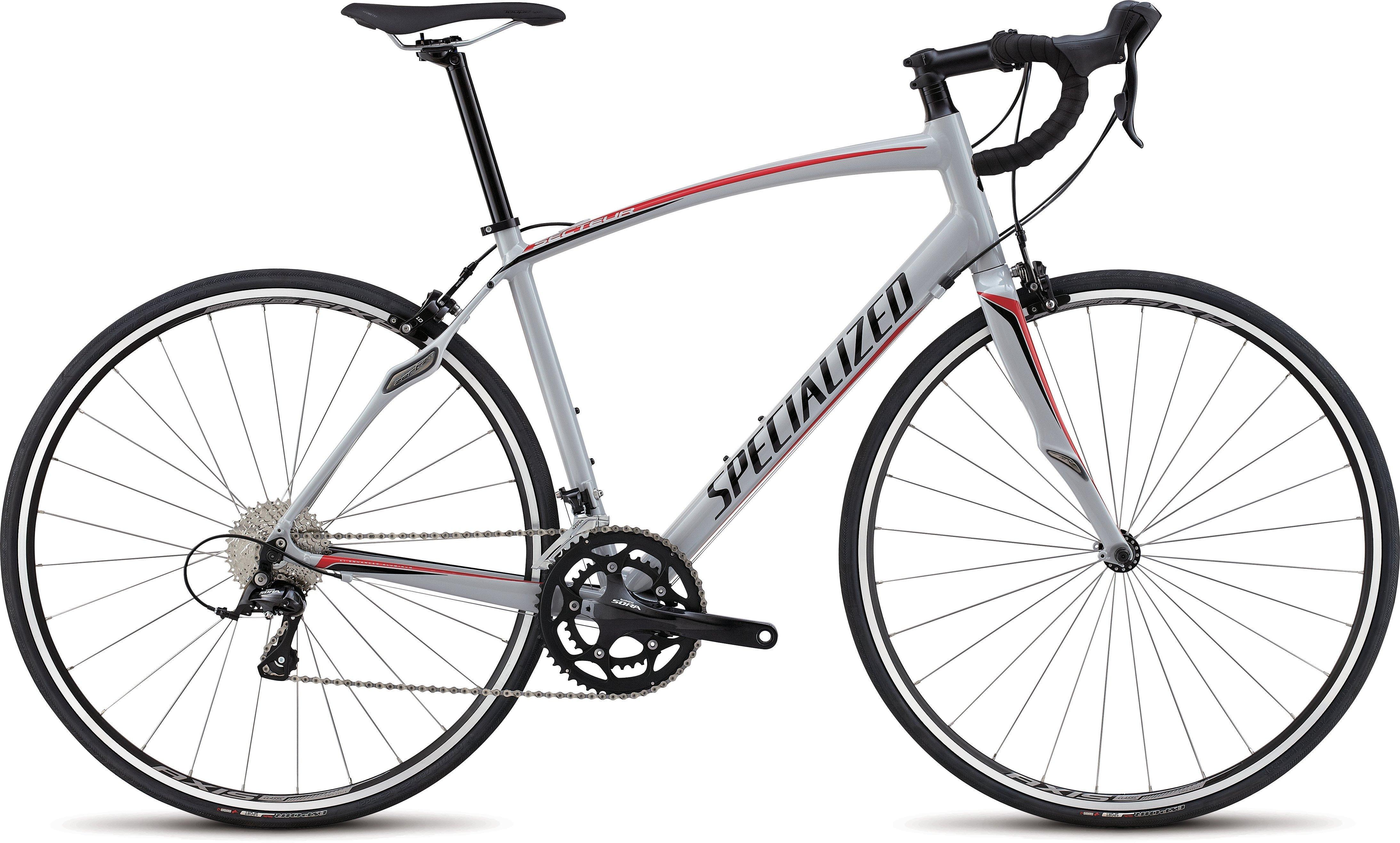 Specialized secteur outlet elite 2015