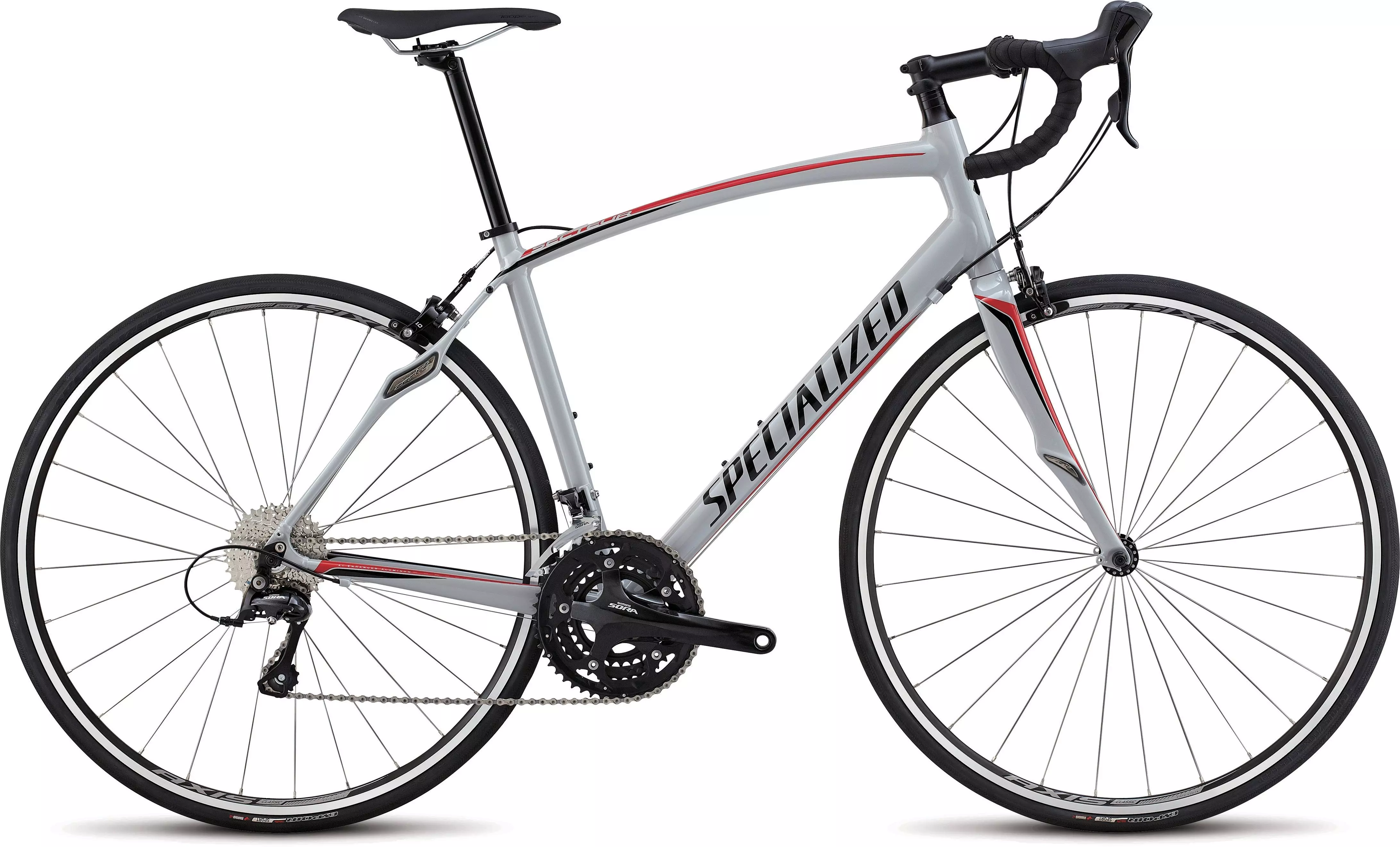 2015 Secteur Sport Triple