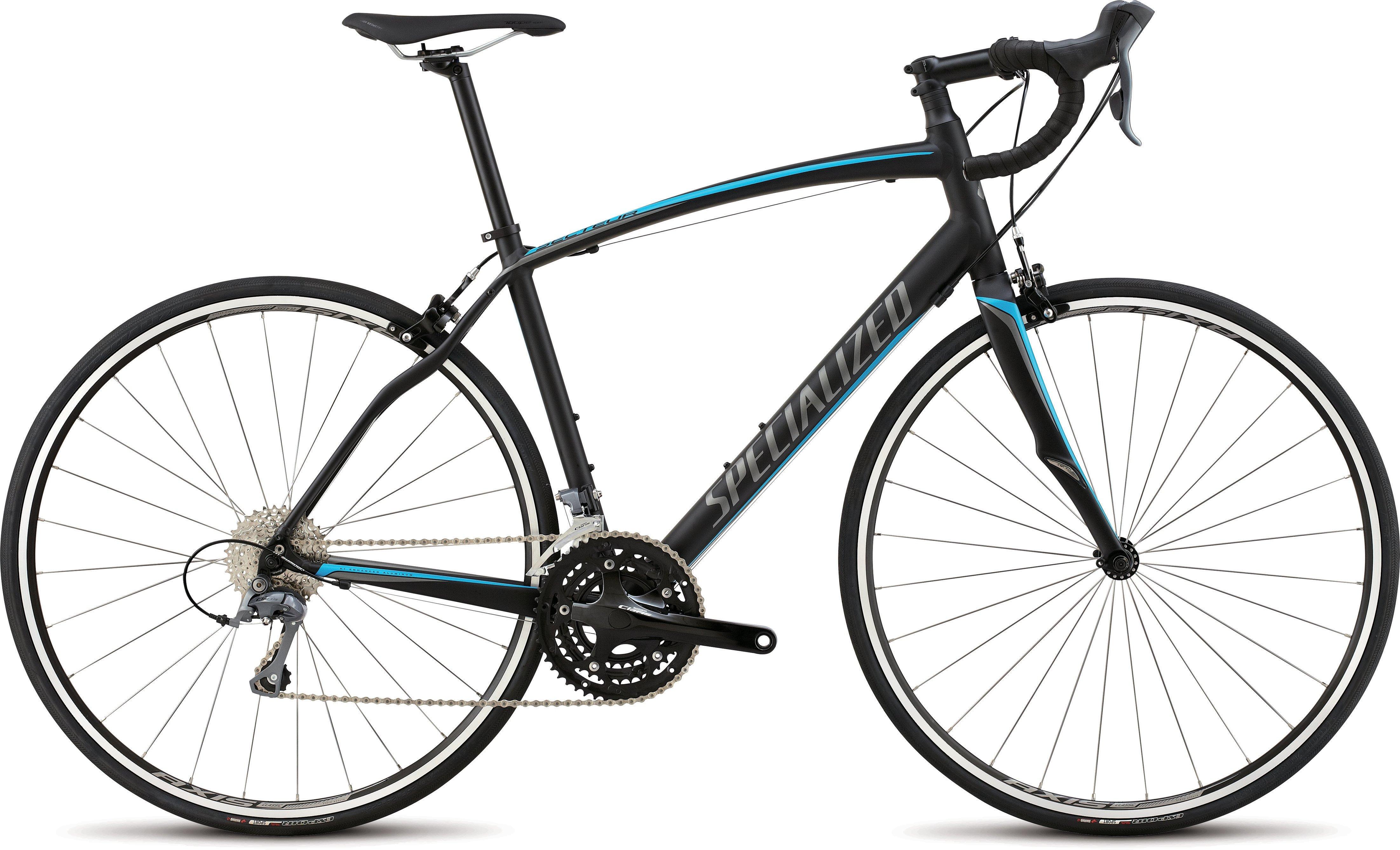 Specialized secteur sales sport x3