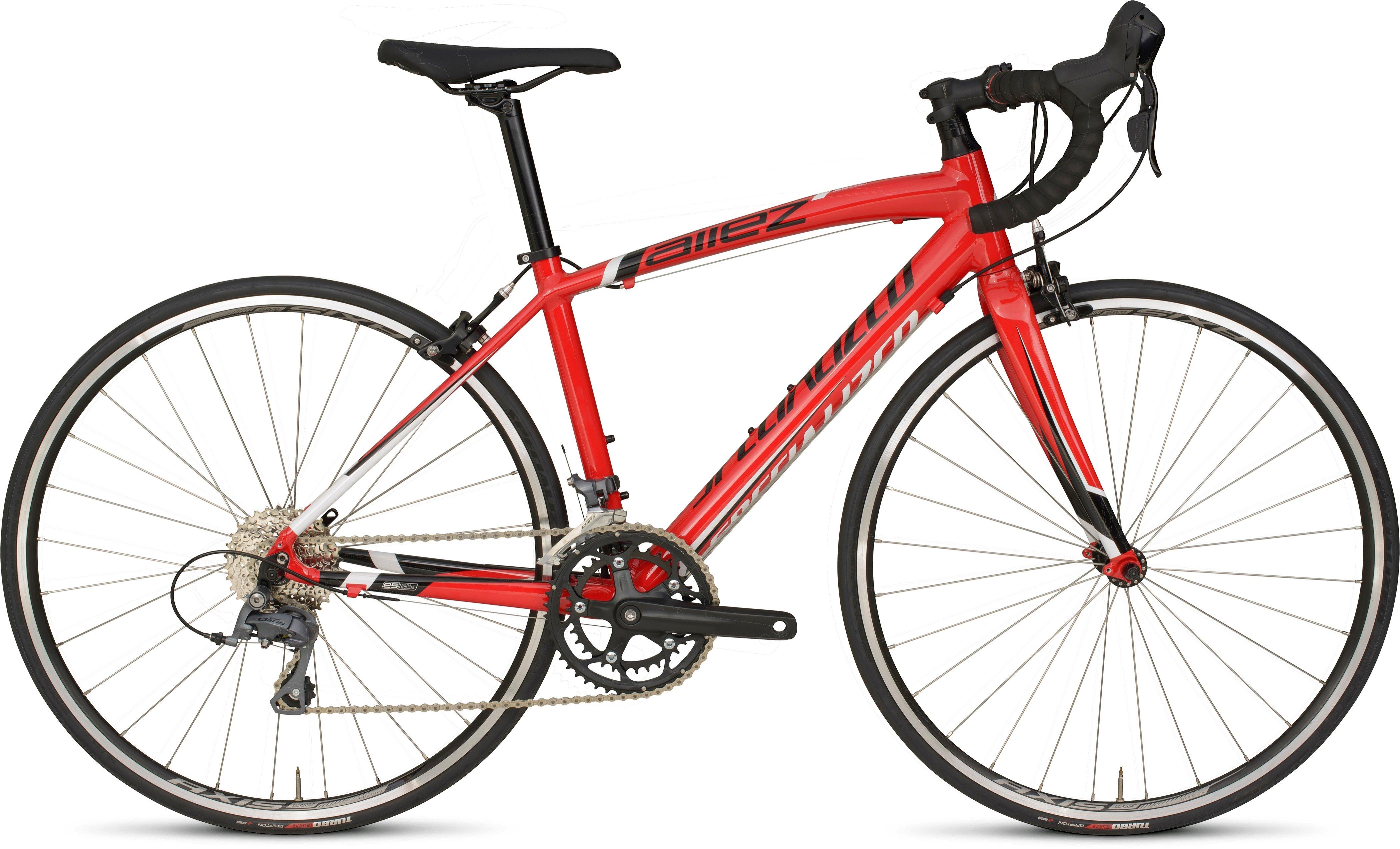 Specialized allez hot sale claris