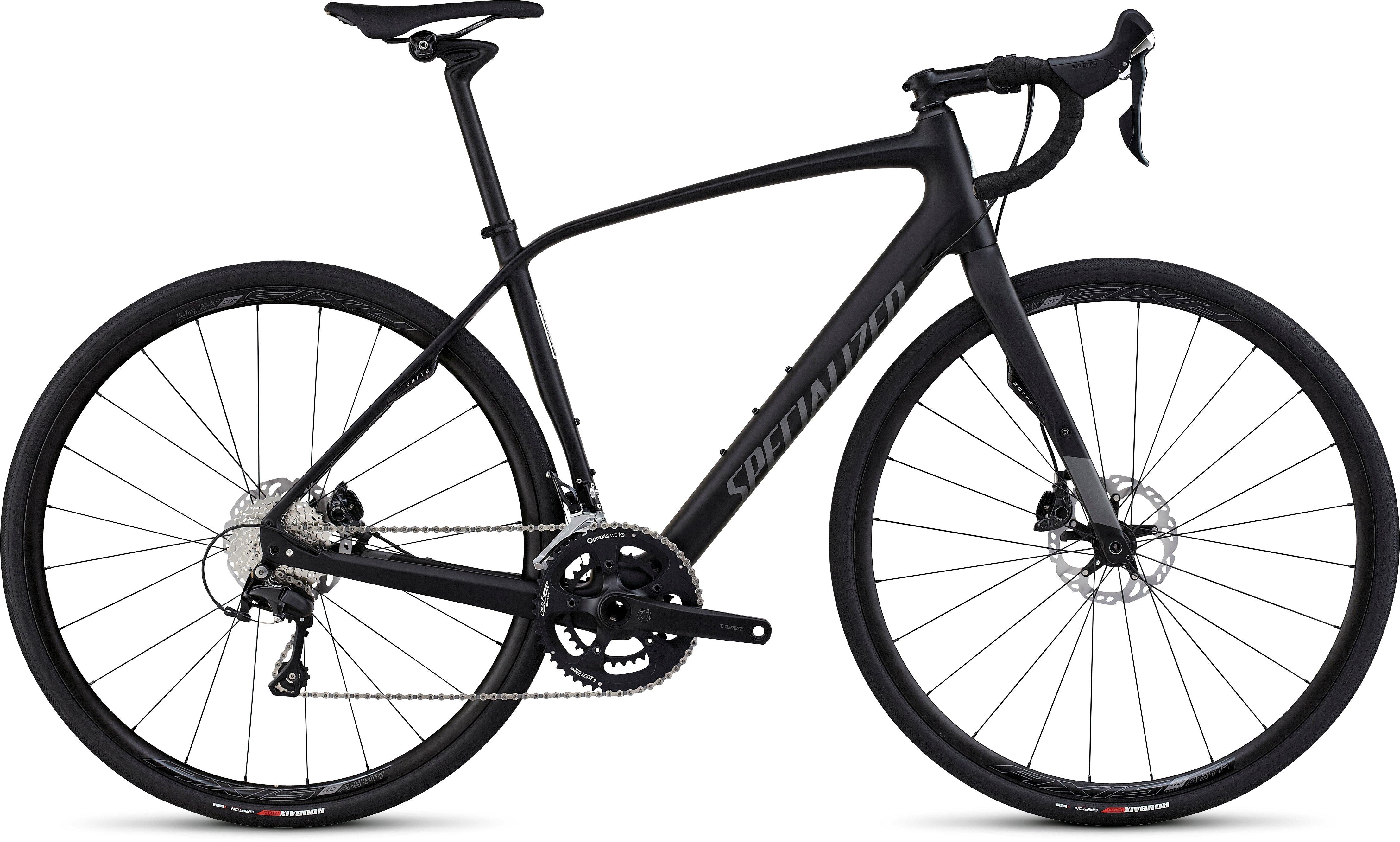 Specialized carbon comp diverge sale