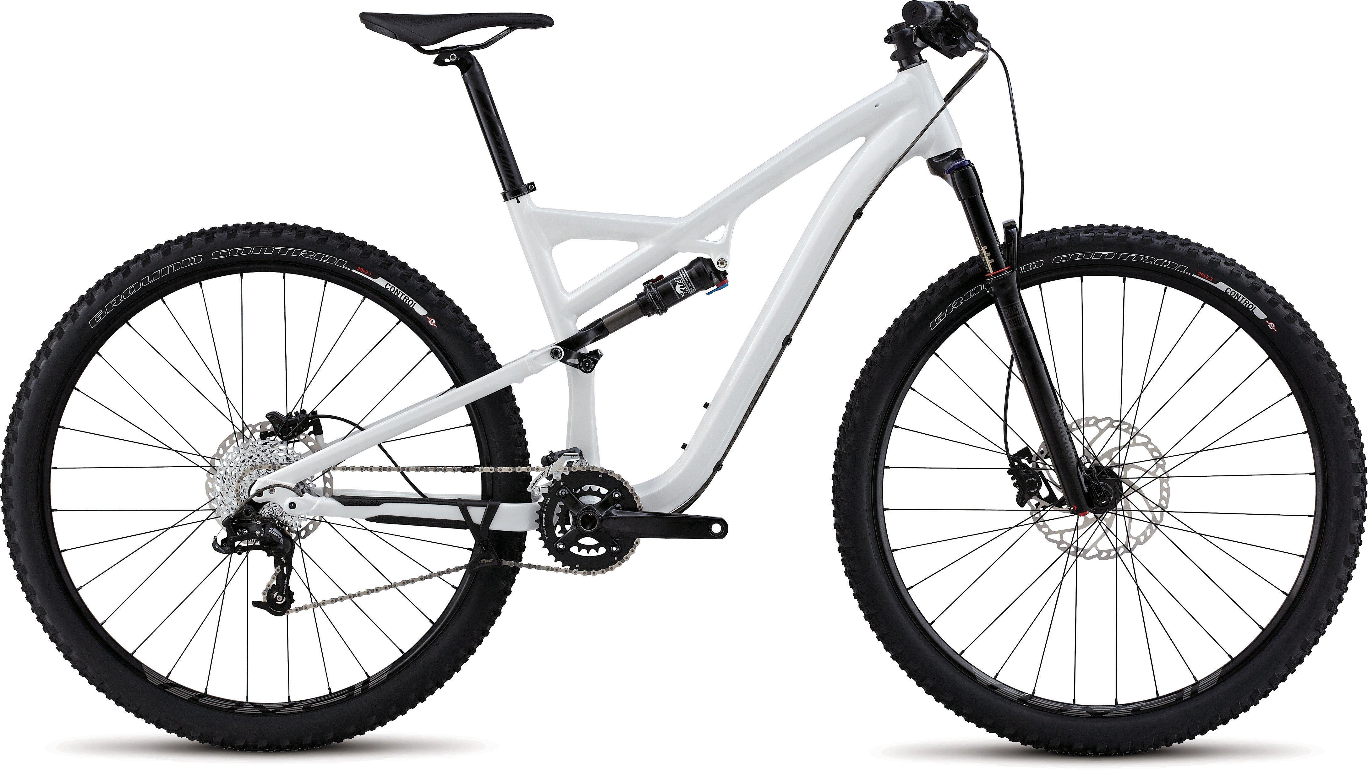 Specialized camber fsr clearance 2015