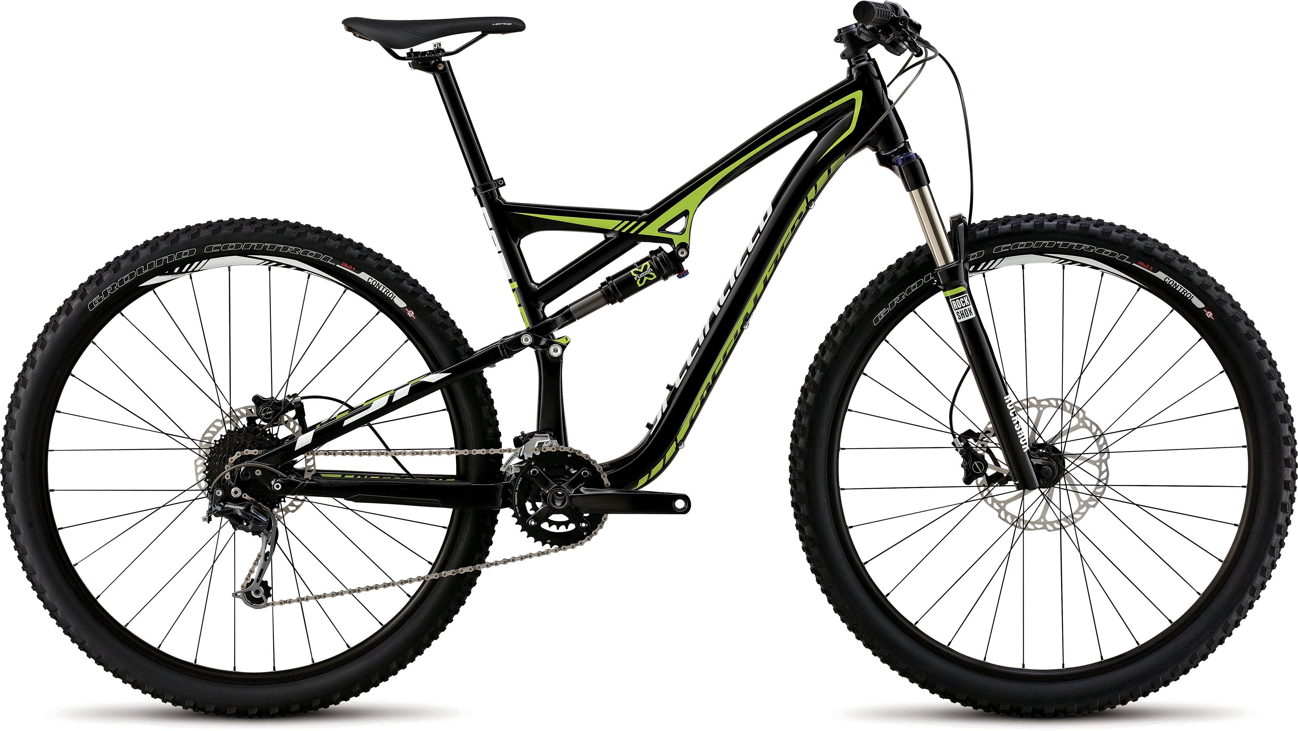 Specialized camber hot sale mountain bike