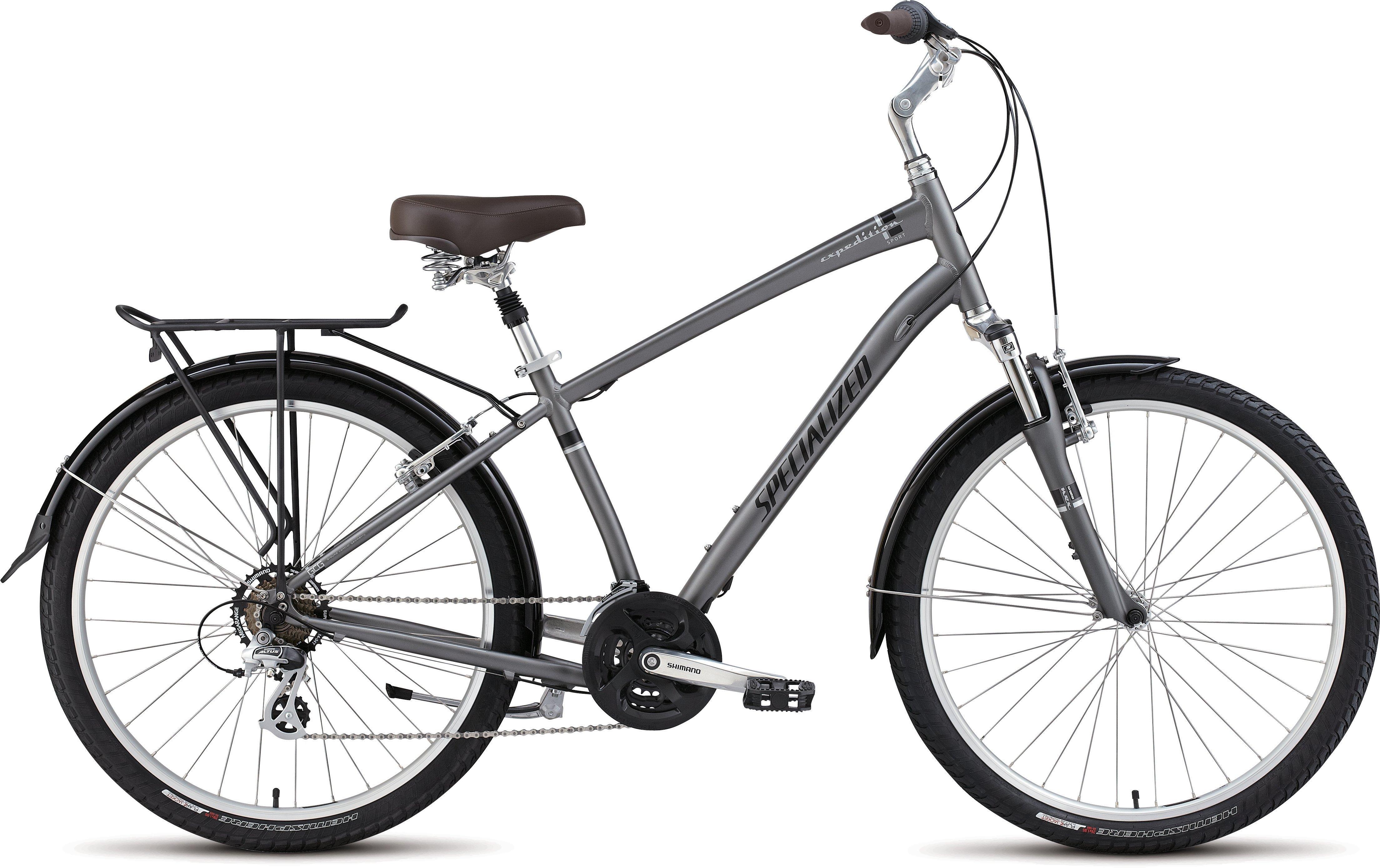 Fully Serviced Specialized Expedition Hybrid Bike Town Bikes | atelier ...