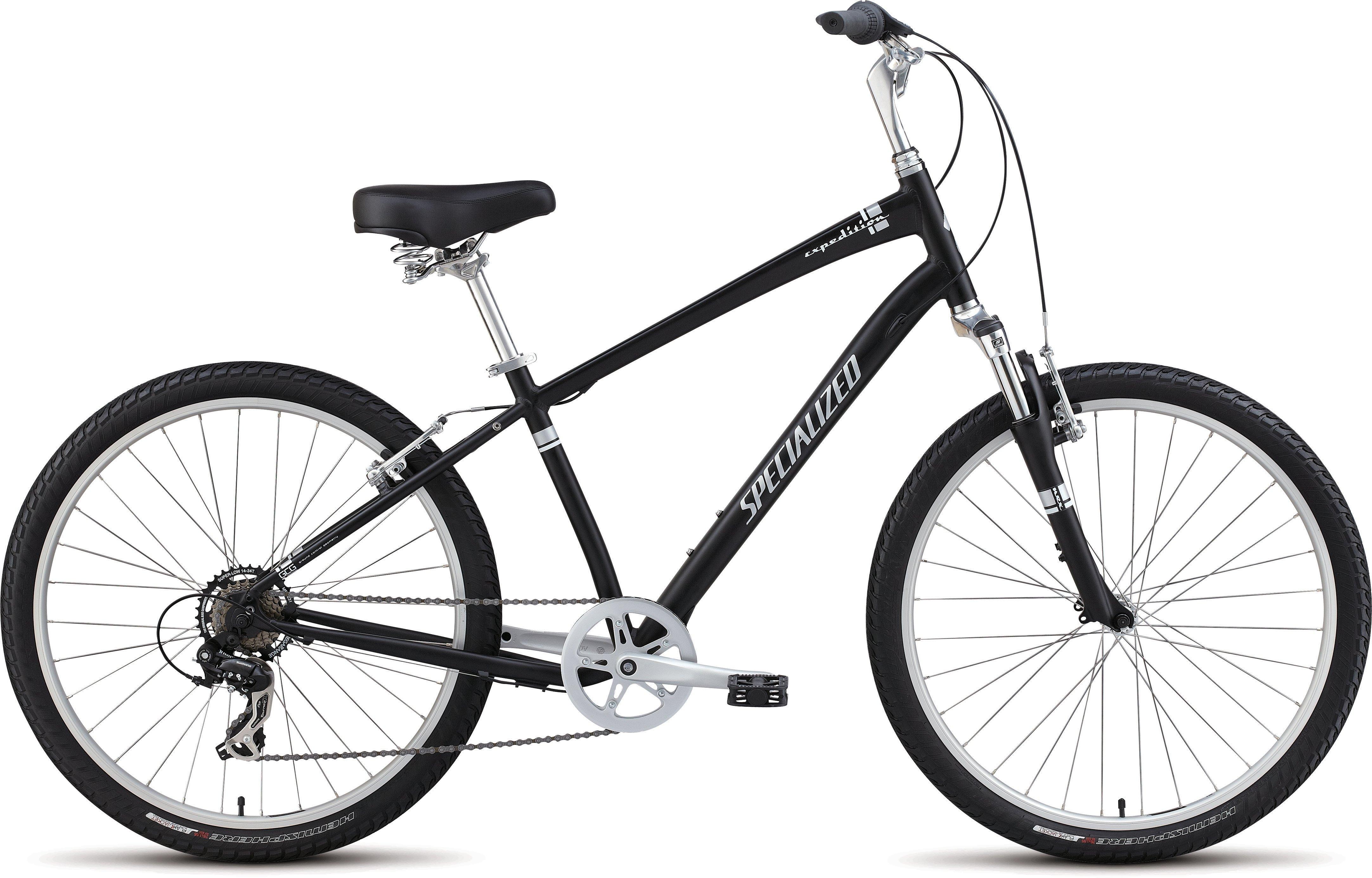 Specialized expedition sale hybrid bike