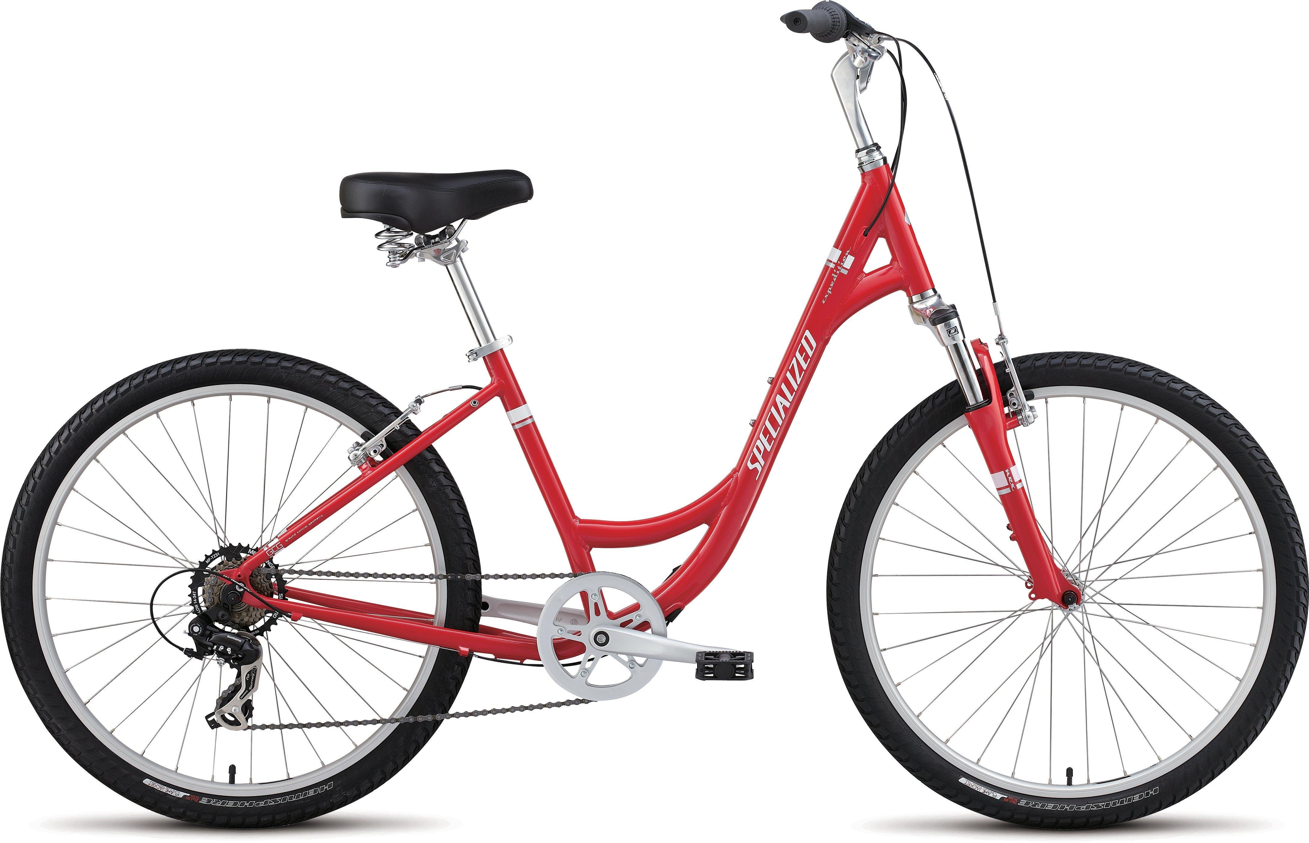 Specialized beach shop cruiser bike