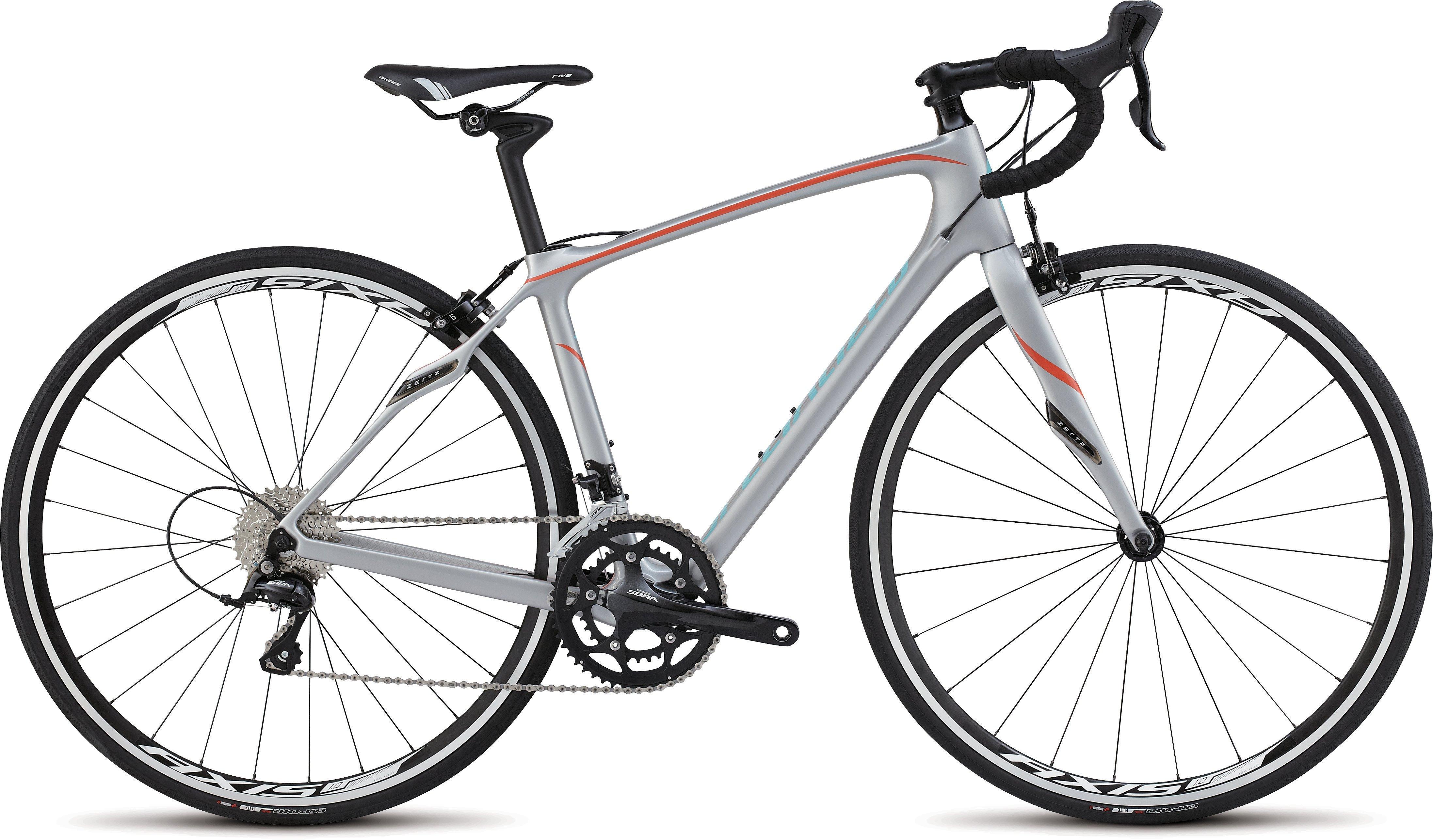 Specialized ruby deals carbon road bike