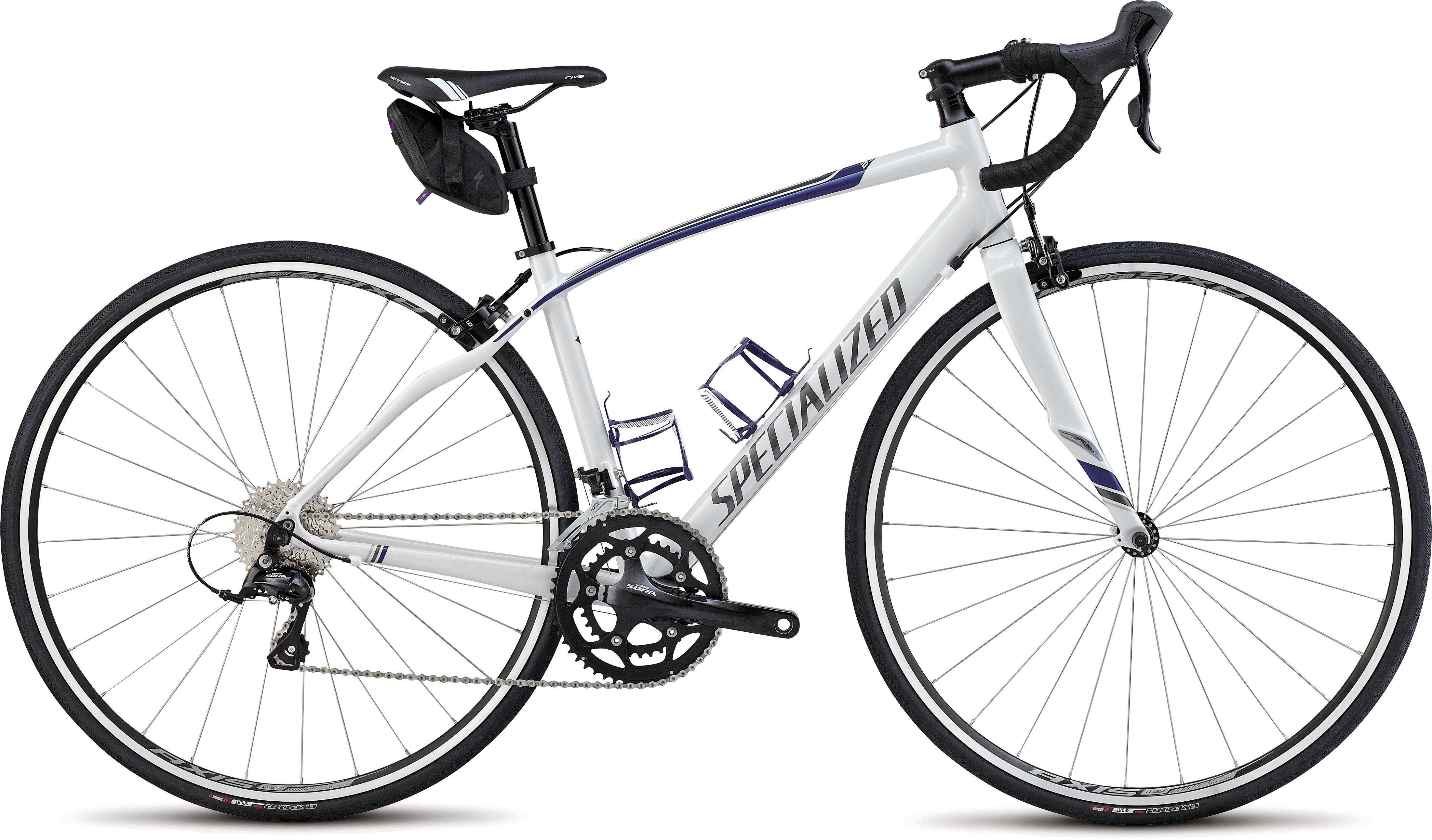 Specialized dolce sport on sale women's road bike