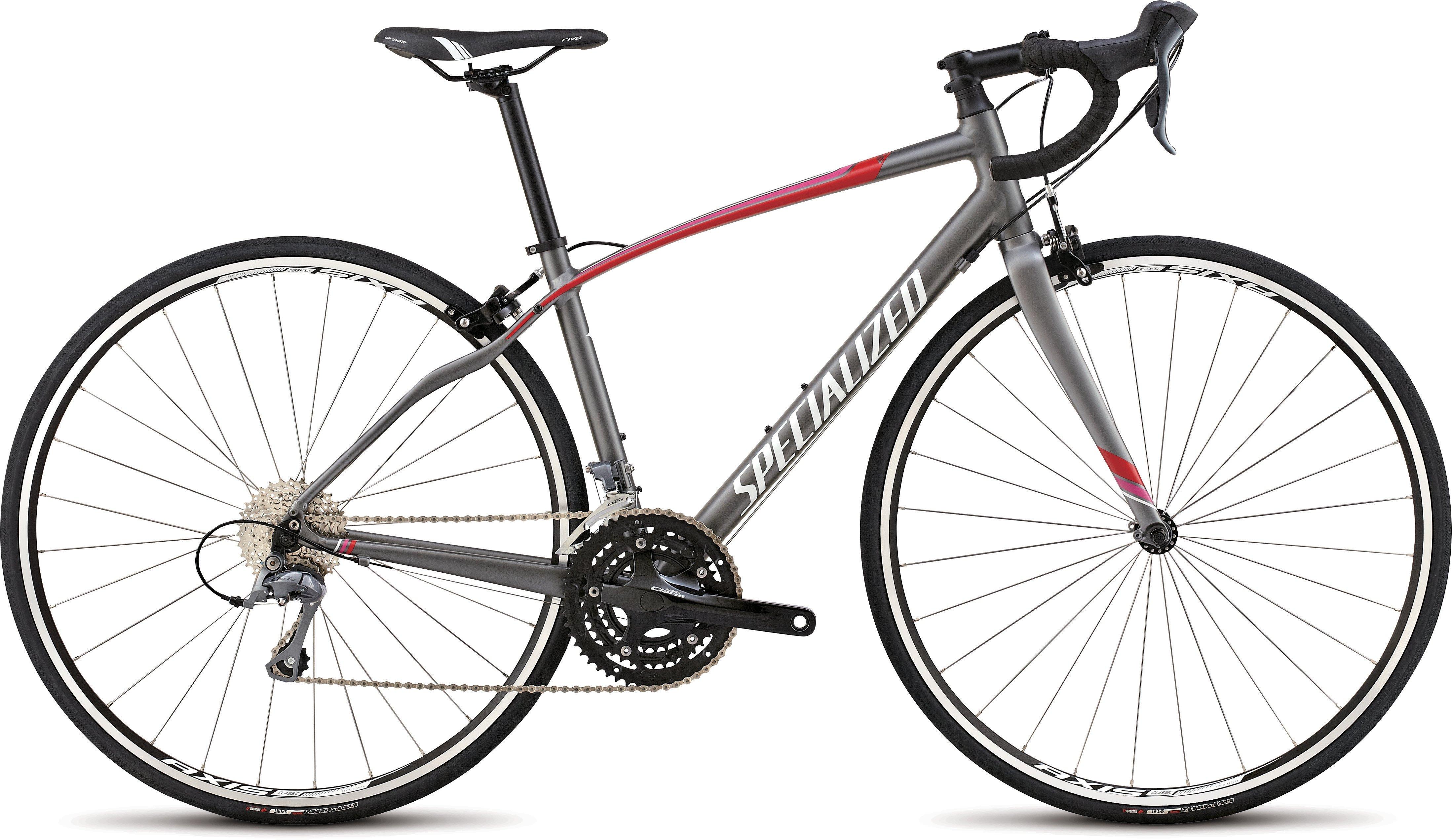 Specialized dolce triple new arrivals