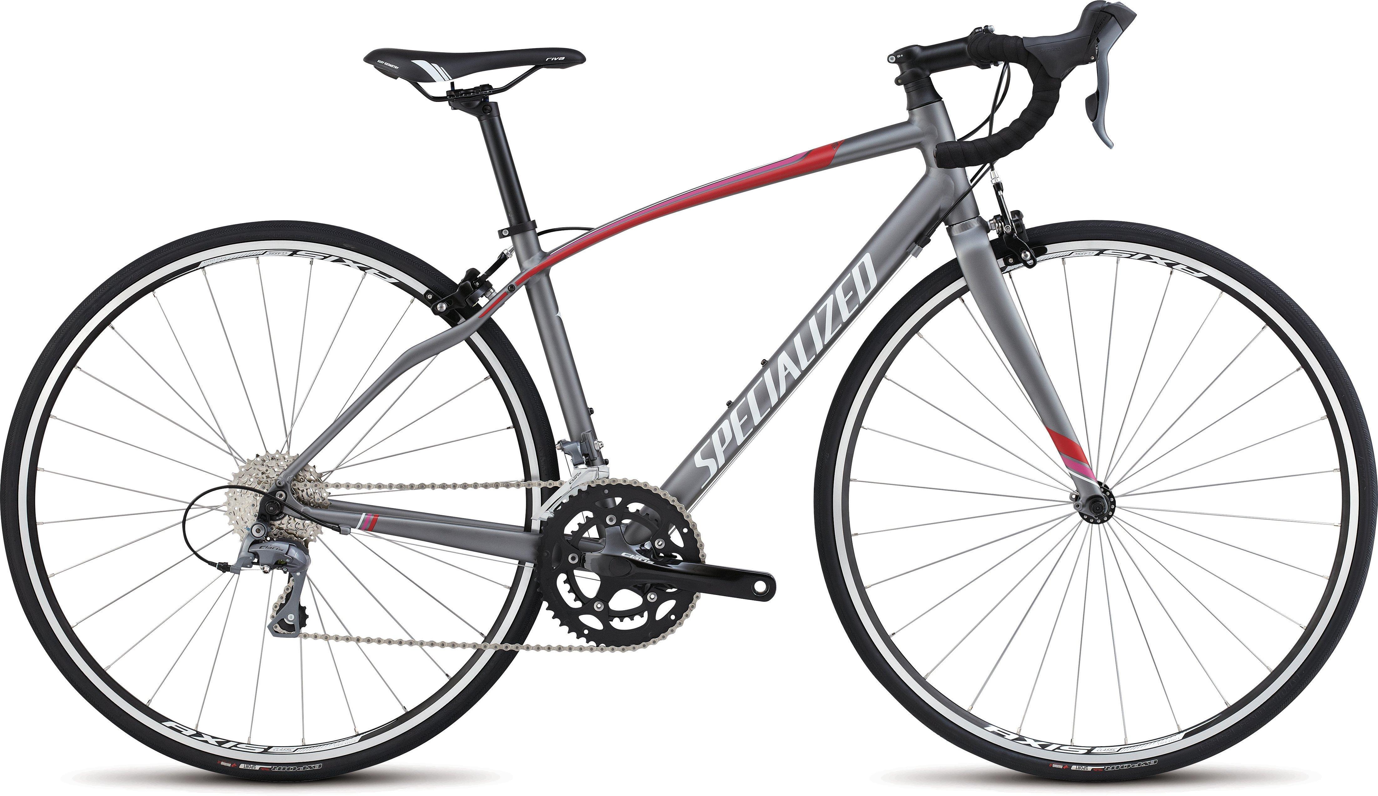 Specialized women's road bike 2015 on sale